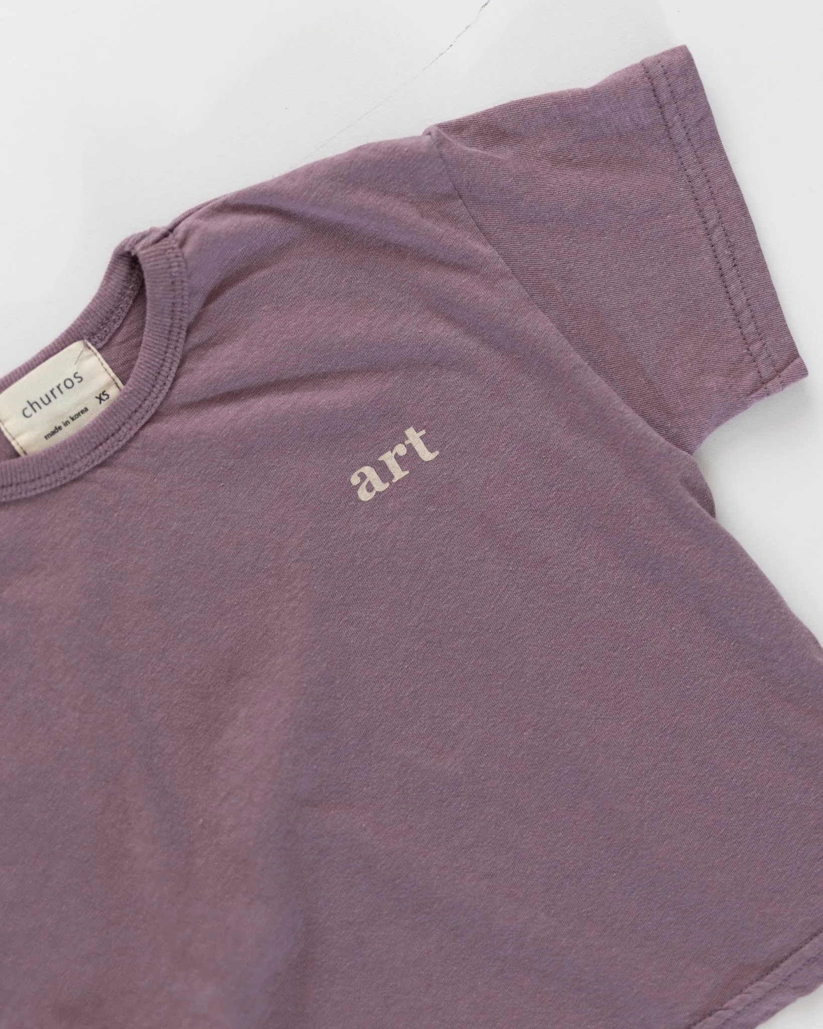 decorate cake tee sold by Kindly product image thumbnail 3