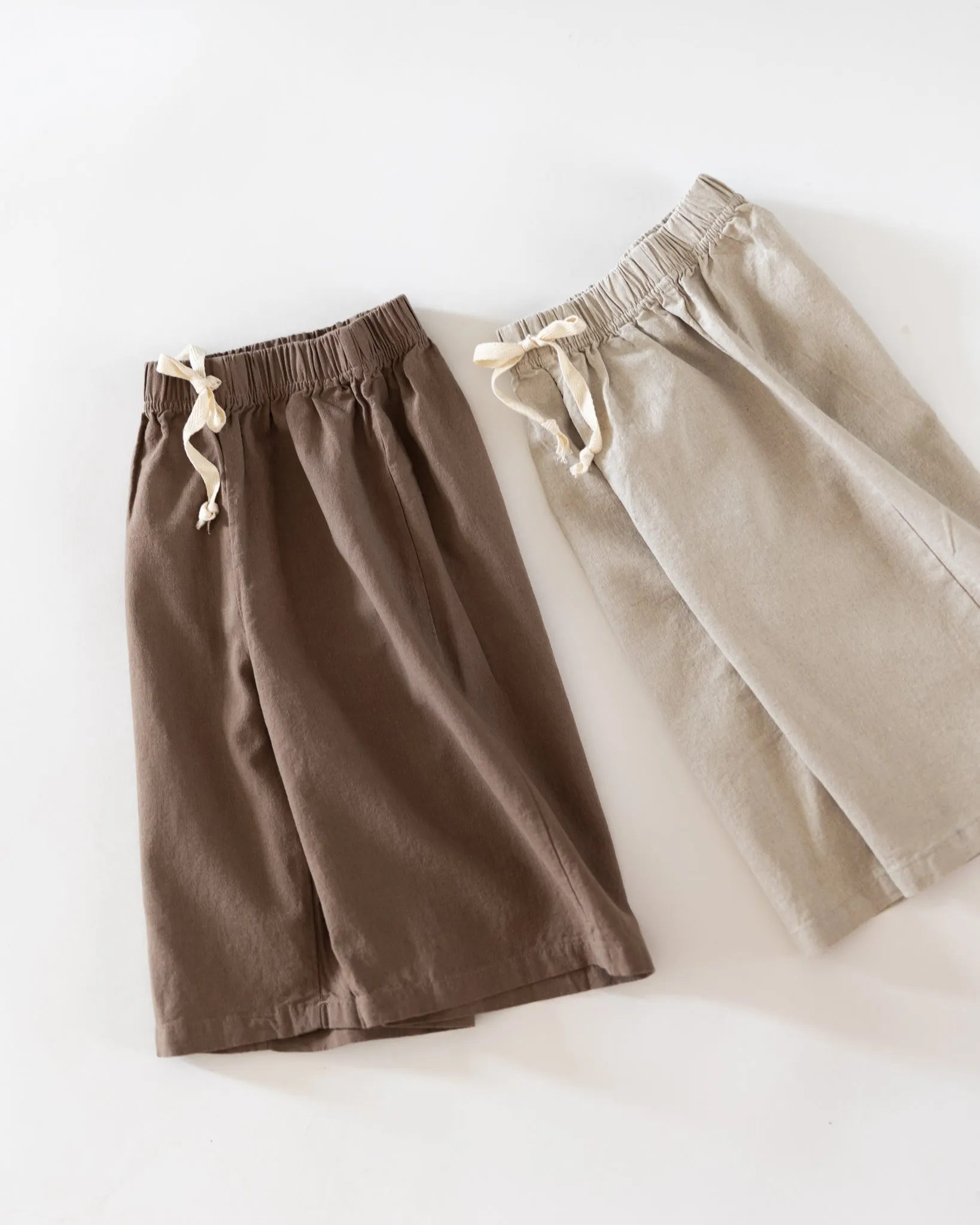 all kinds of cute pants sold by Kindly