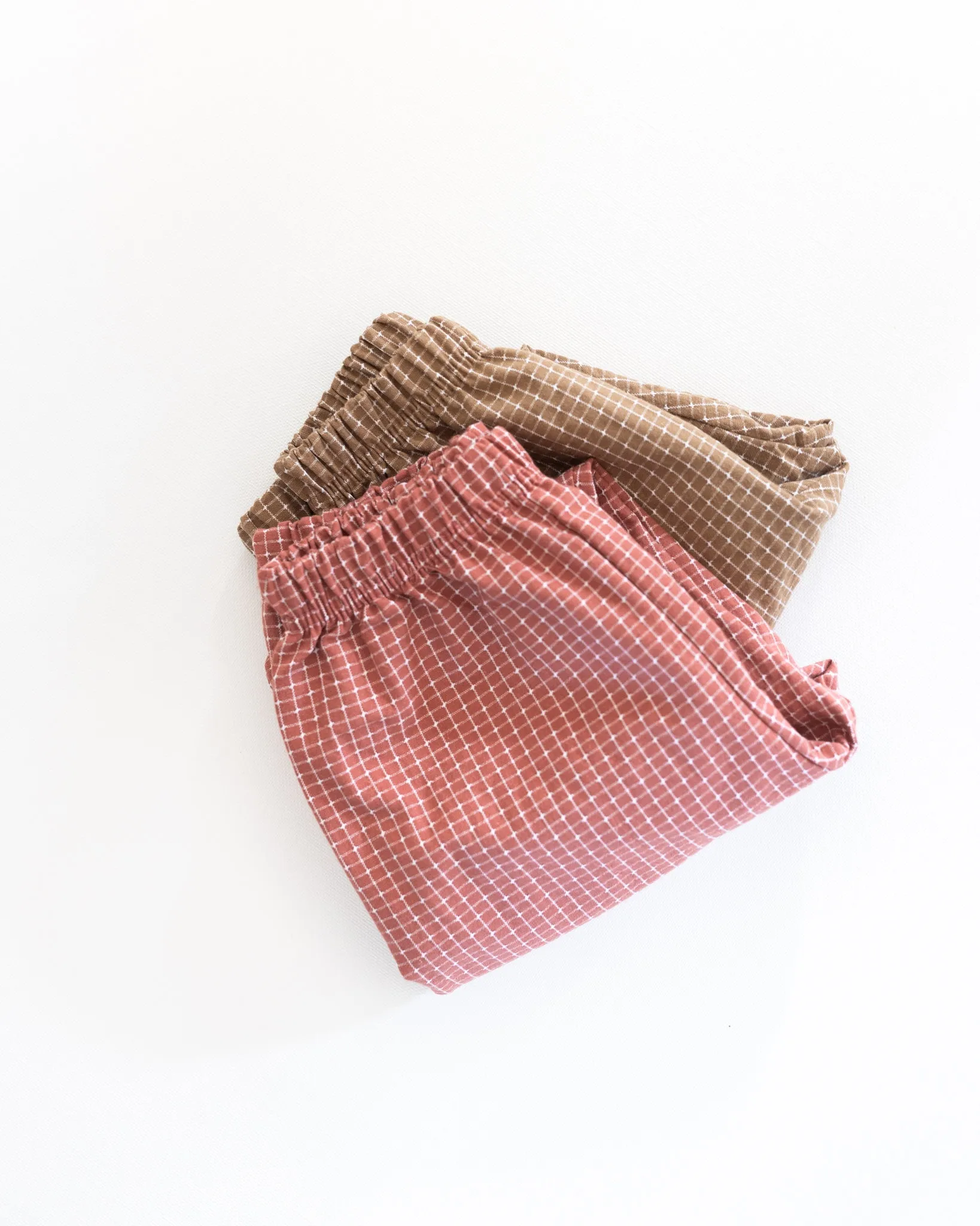 market pants sold by Kindly