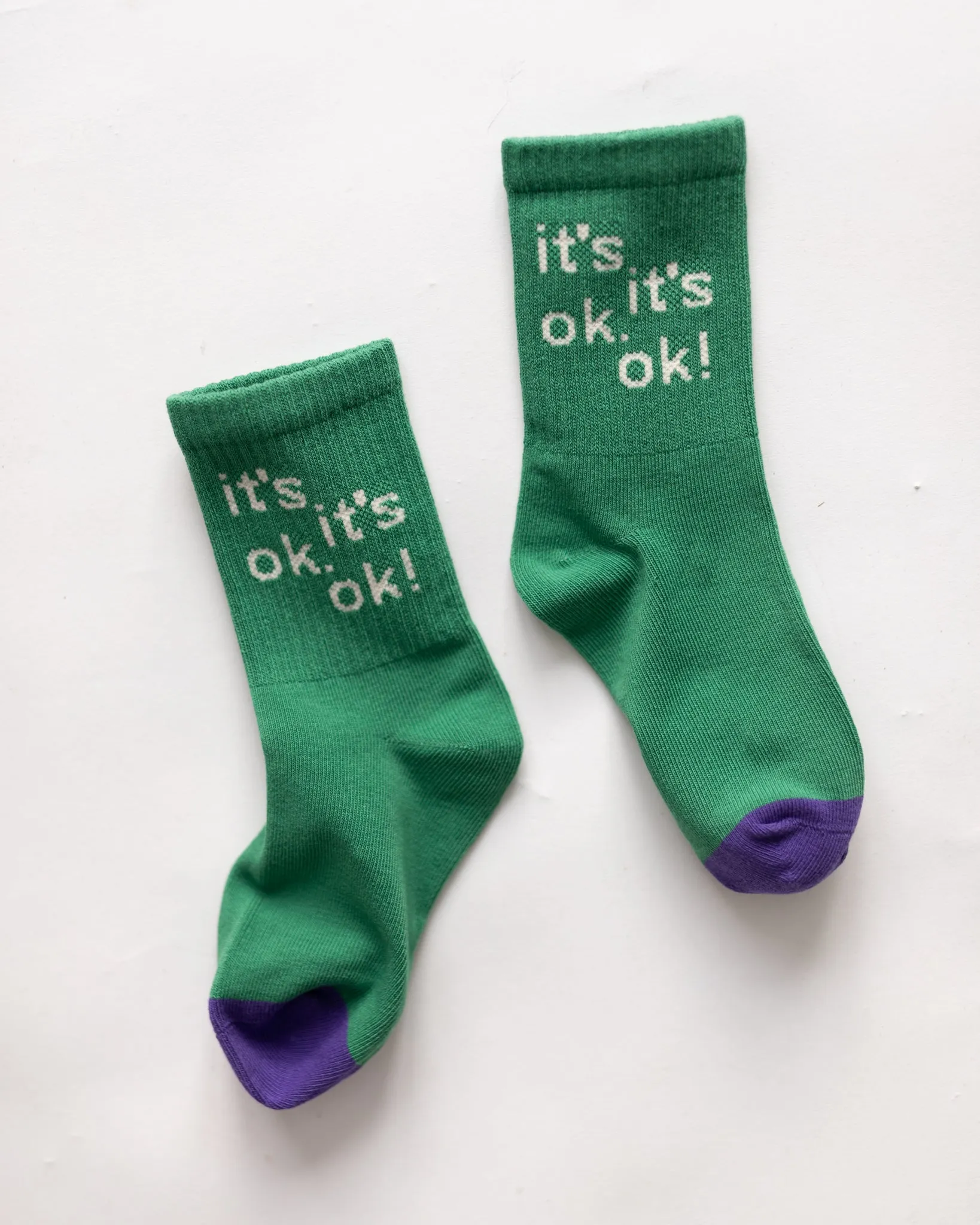 letter P socks sold by Kindly product image thumbnail 4