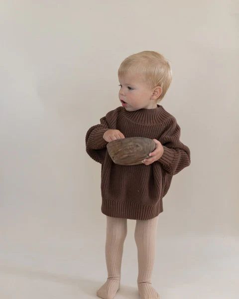 cotton knit pullover sold by Kindly product image thumbnail 10