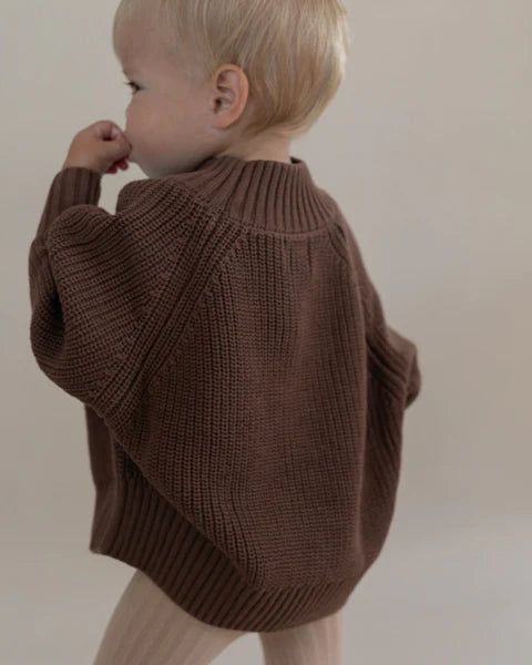 cotton knit pullover sold by Kindly product image thumbnail 11