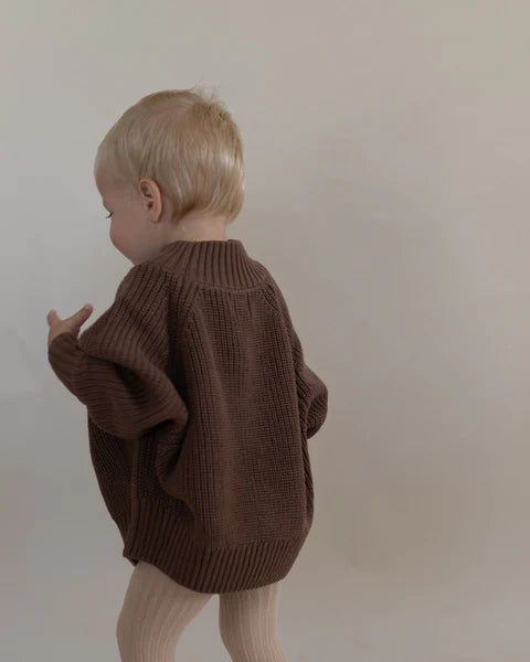 cotton knit pullover sold by Kindly product image thumbnail 12