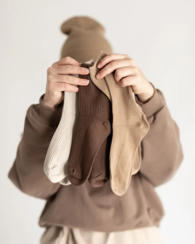 women's socks sold by Kindly