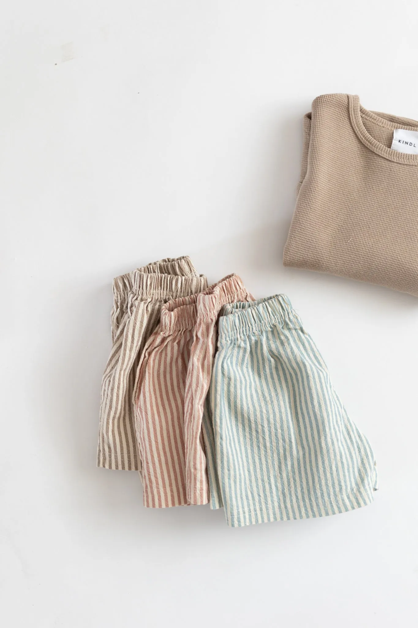 g. character waffle top sold by Kindly product image thumbnail 5