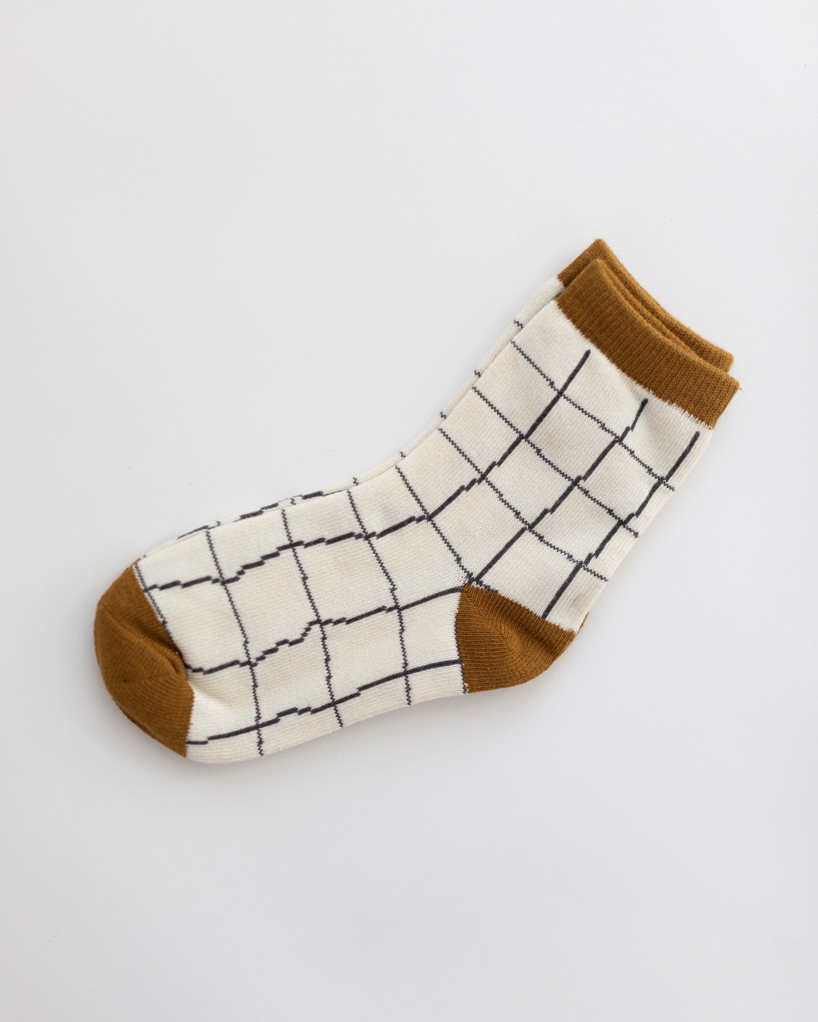 my best friend socks sold by Kindly product image thumbnail 2