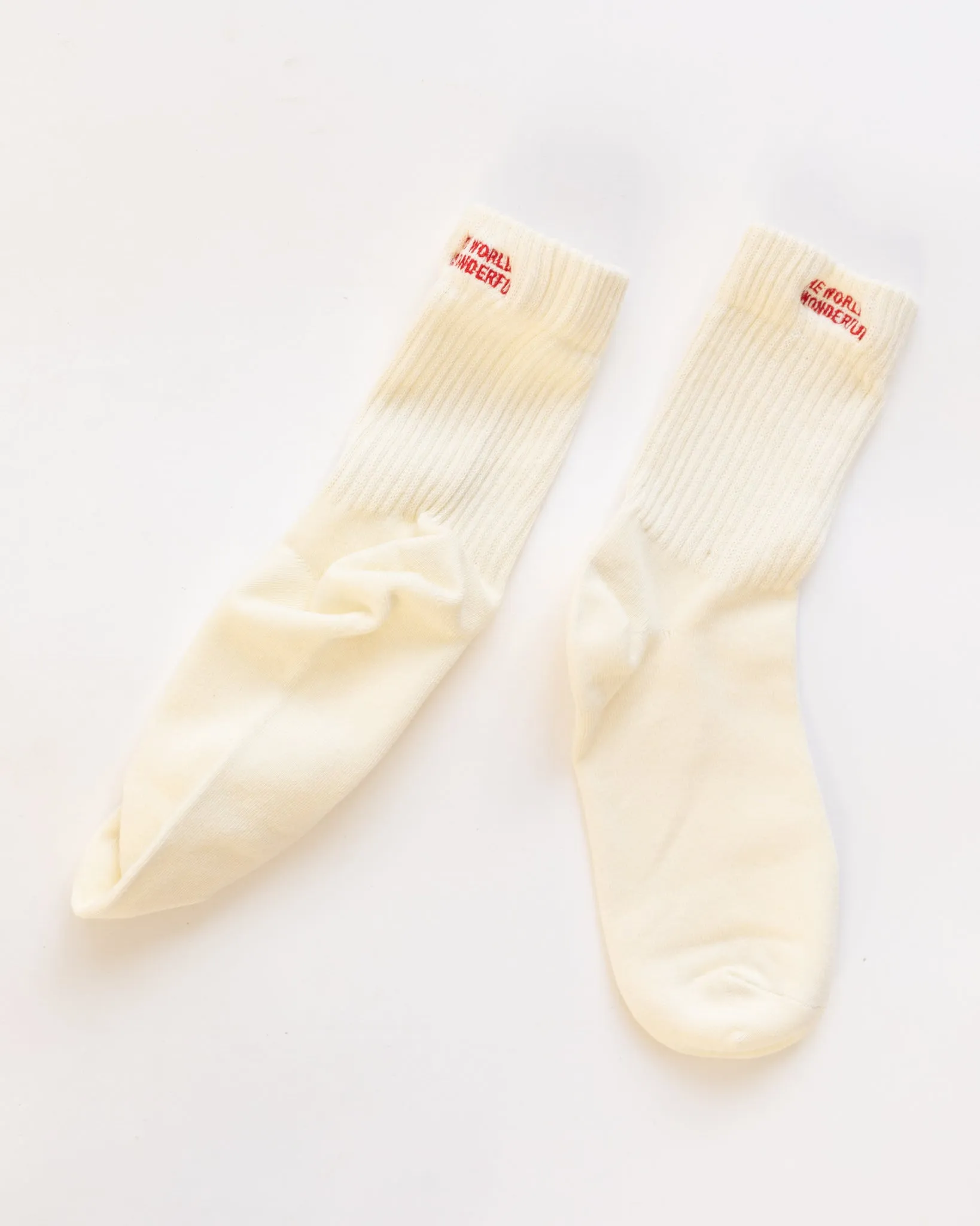 women's wonderful socks sold by Kindly product image thumbnail 5