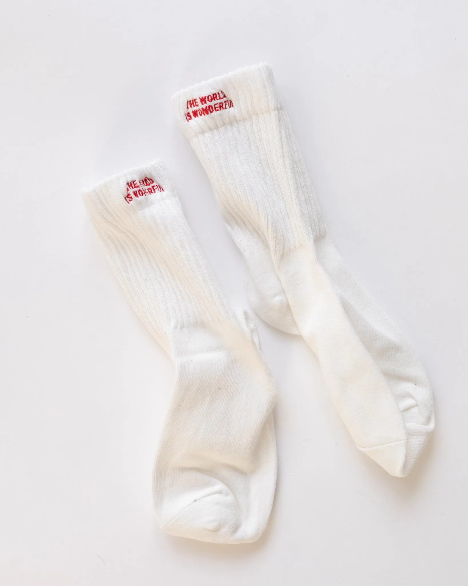 women's wonderful socks sold by Kindly product image thumbnail 3