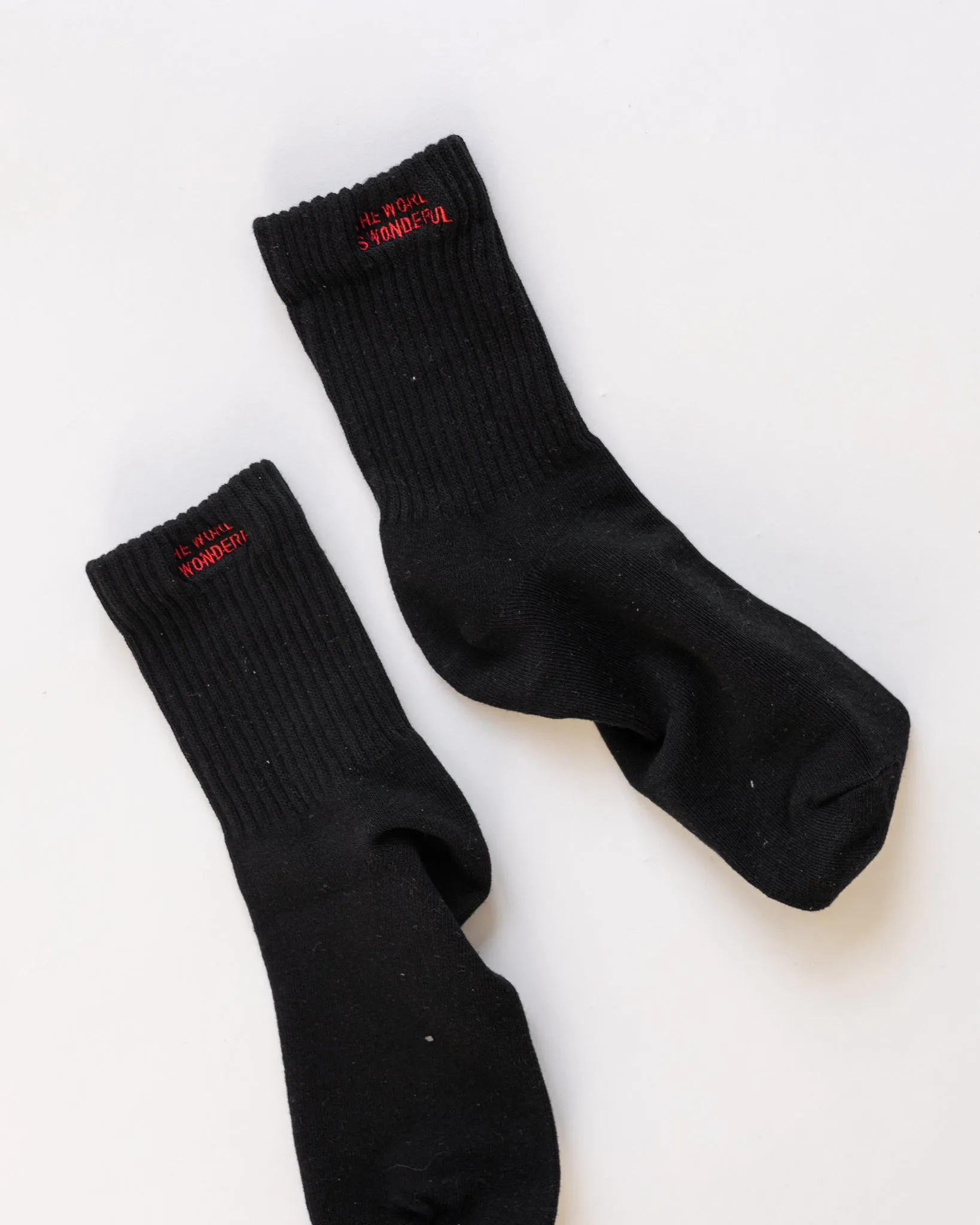 women's wonderful socks sold by Kindly product image thumbnail 4