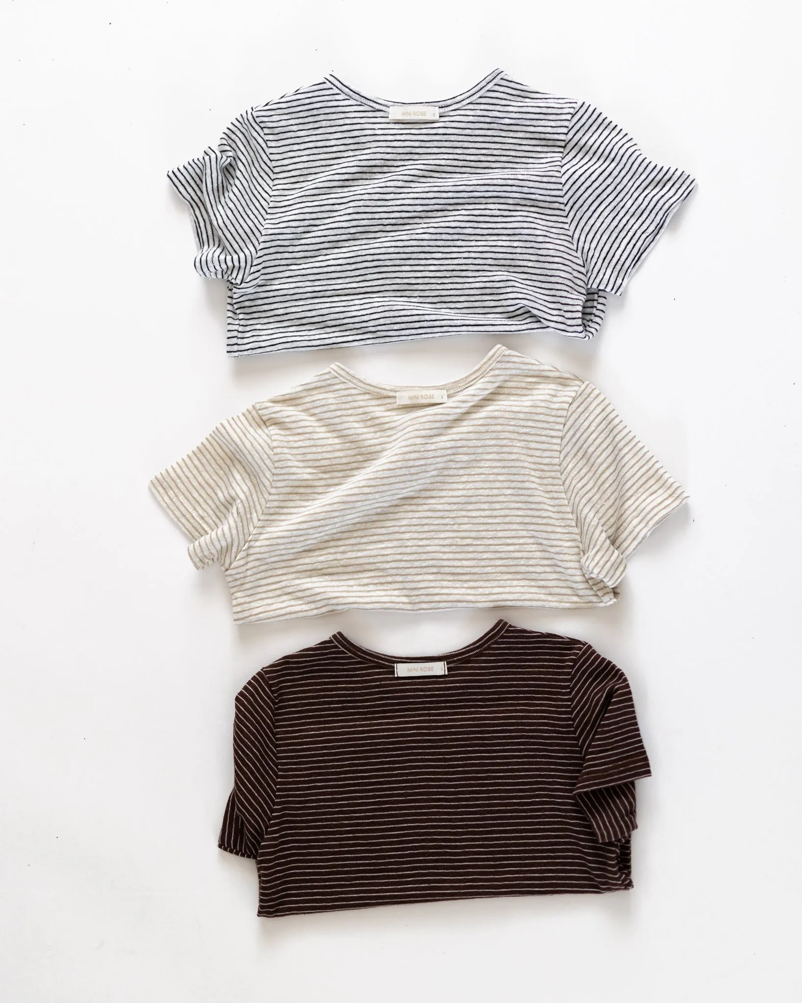 add drizzle tee sold by Kindly product image thumbnail 2