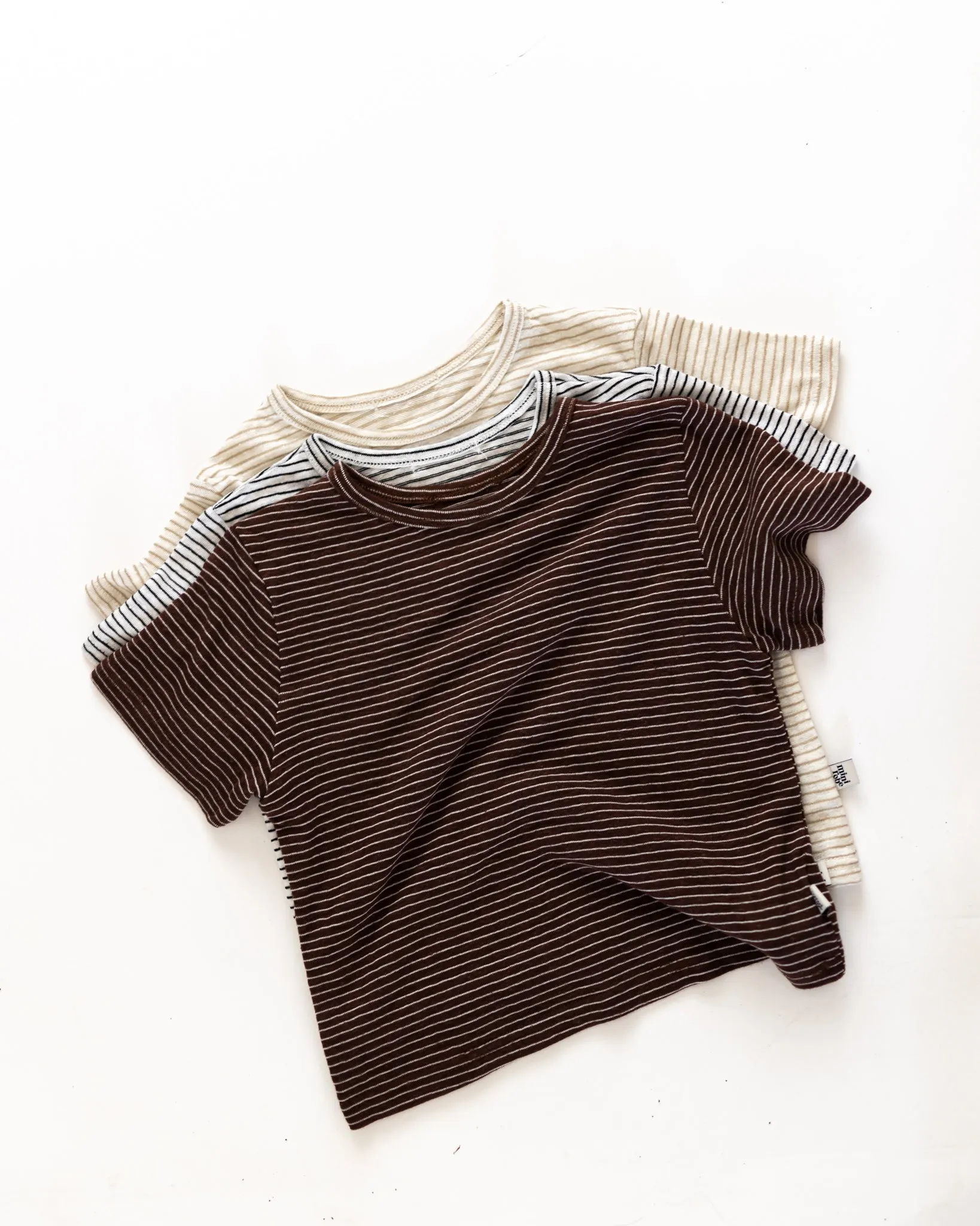 add drizzle tee sold by Kindly product image thumbnail 4