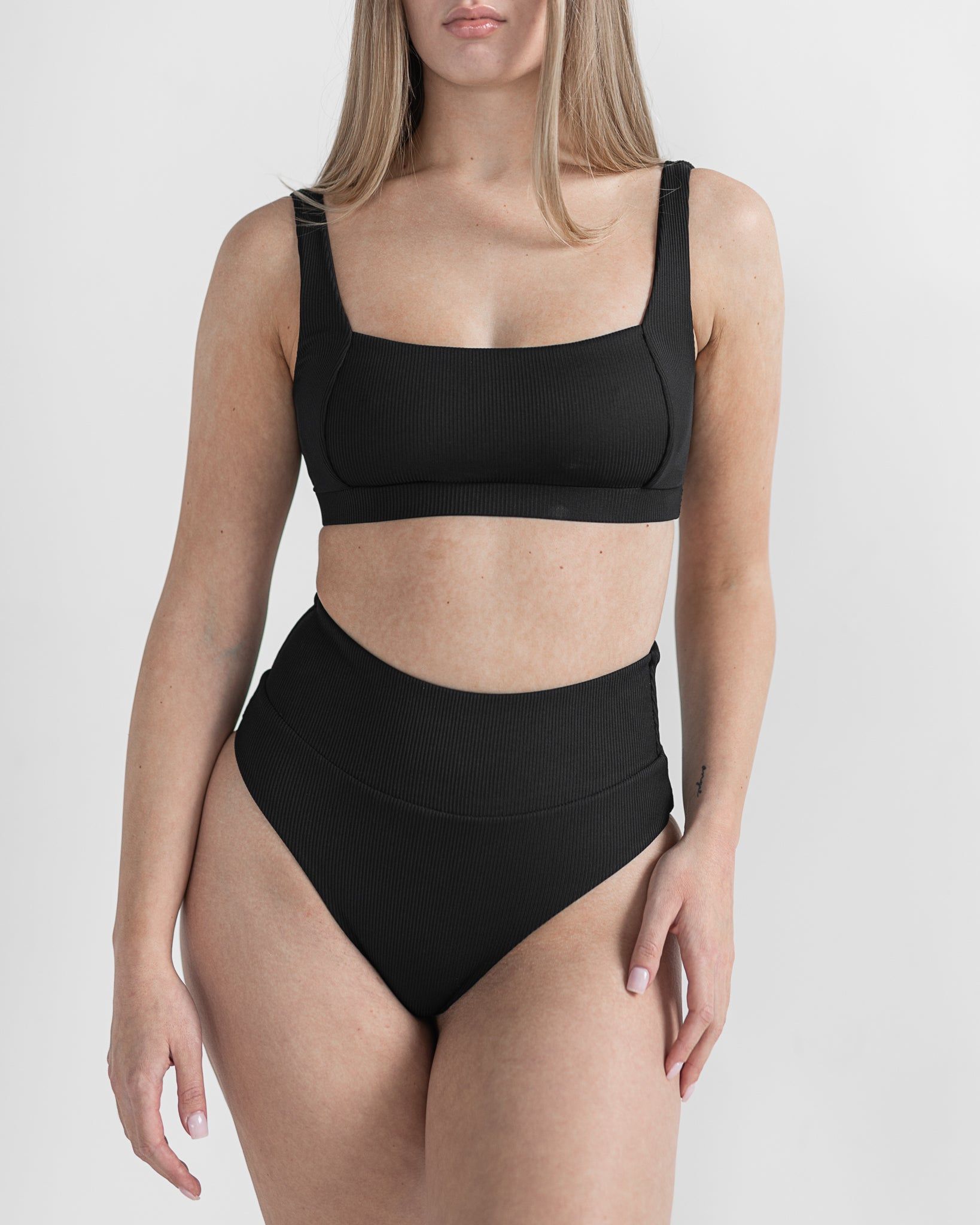 high waisted bottoms sold by Kindly