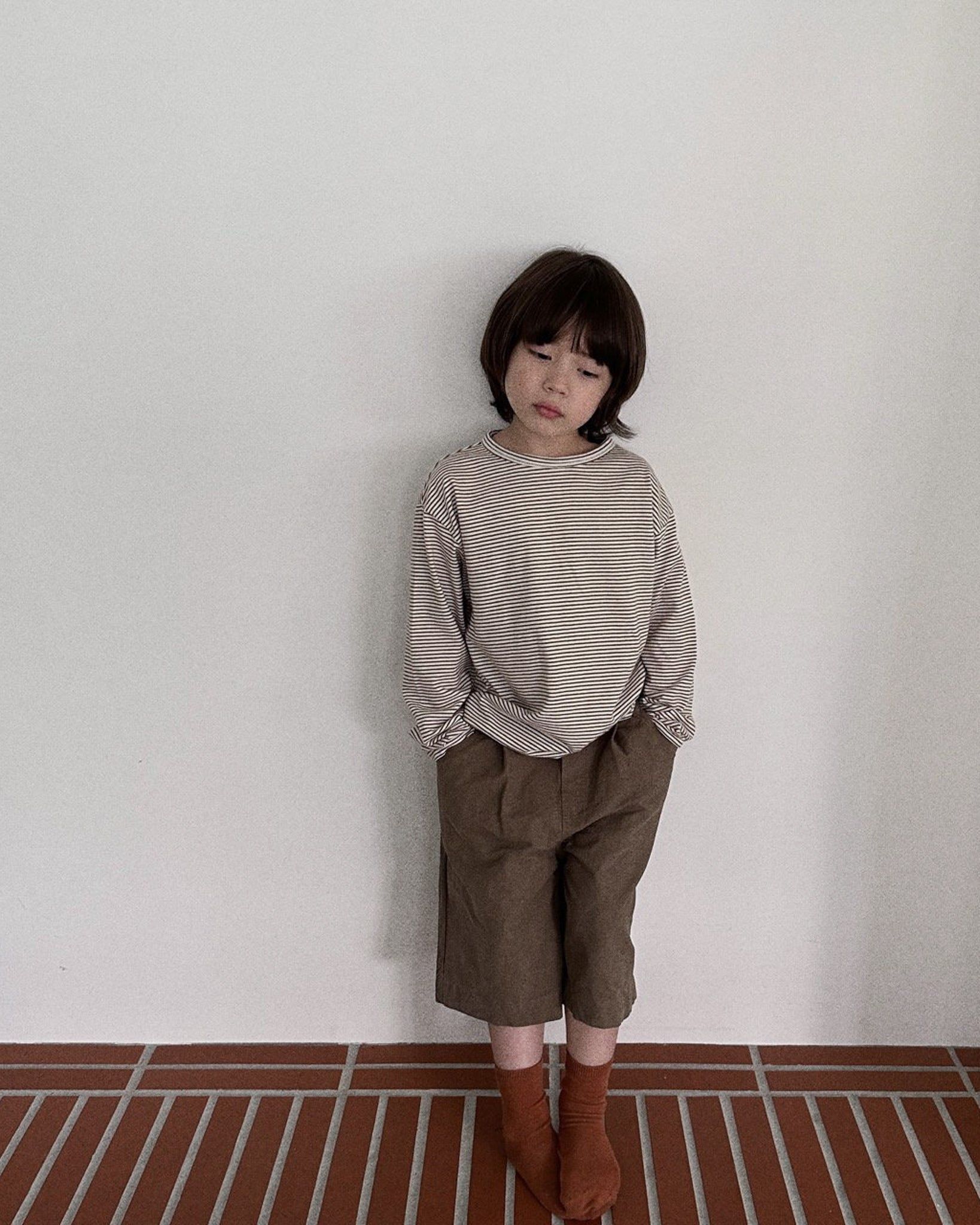 forty days tee sold by Kindly product image thumbnail 5