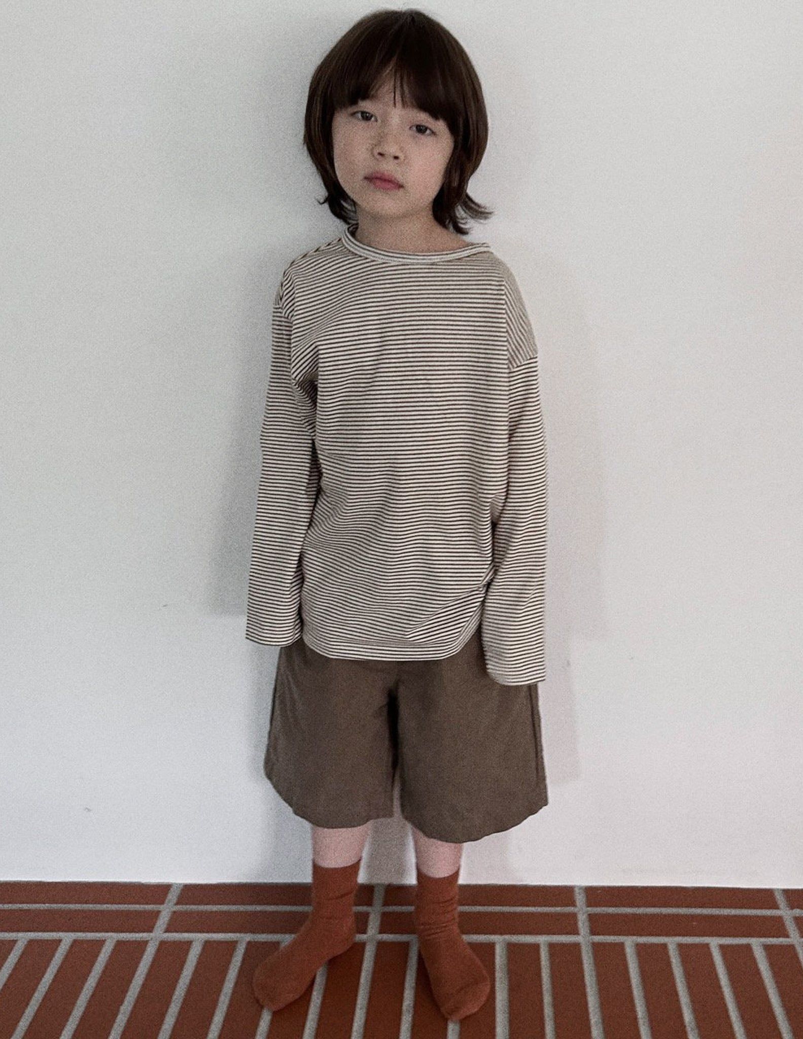 forty days tee sold by Kindly product image thumbnail 2