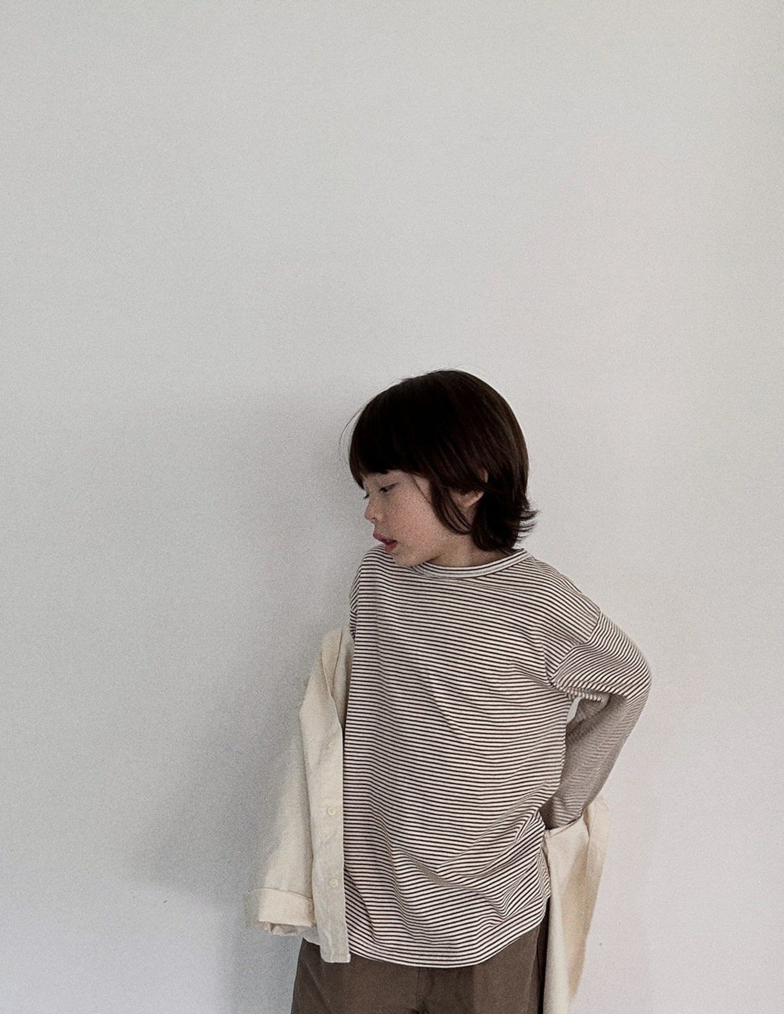 forty days tee sold by Kindly product image thumbnail 7