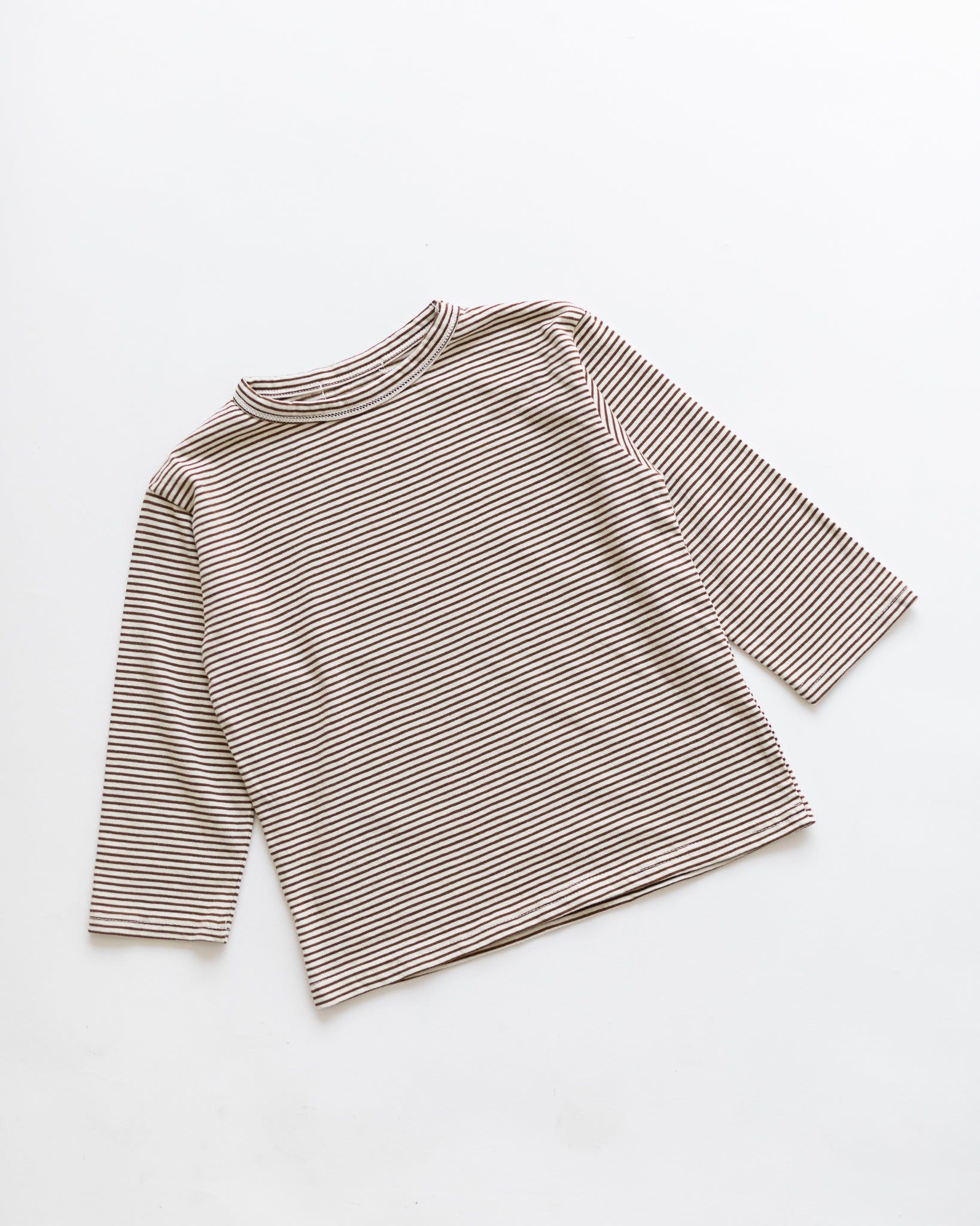 forty days tee sold by Kindly product image thumbnail 4