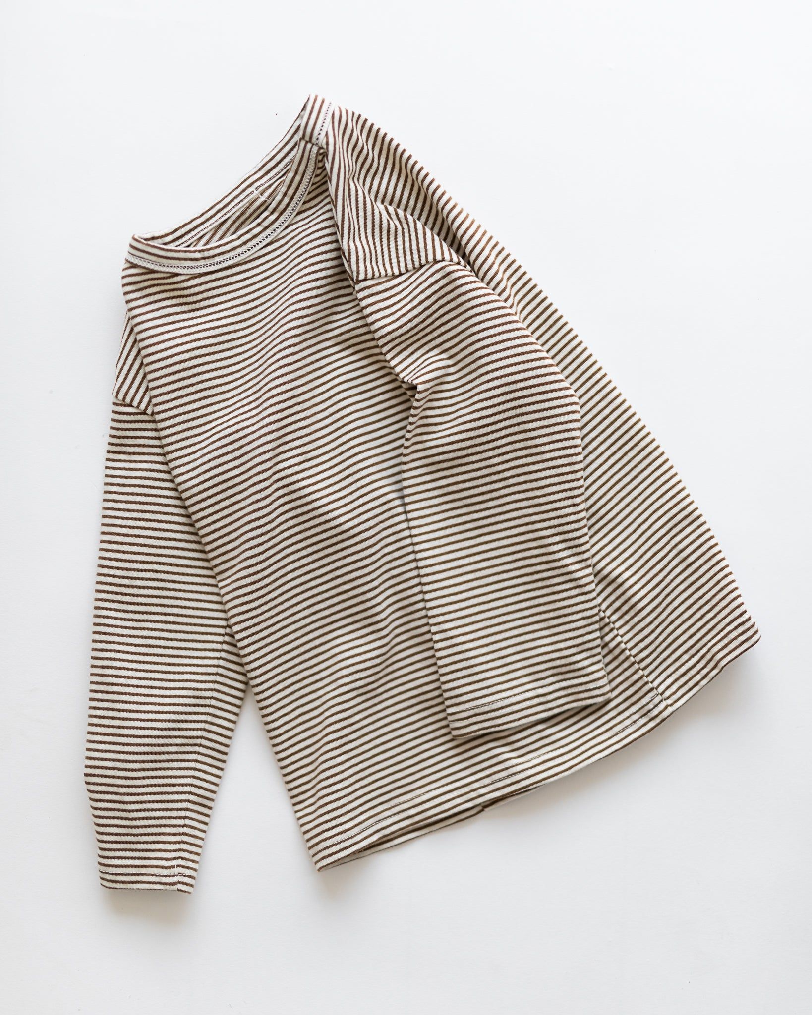 forty days tee sold by Kindly product image thumbnail 3