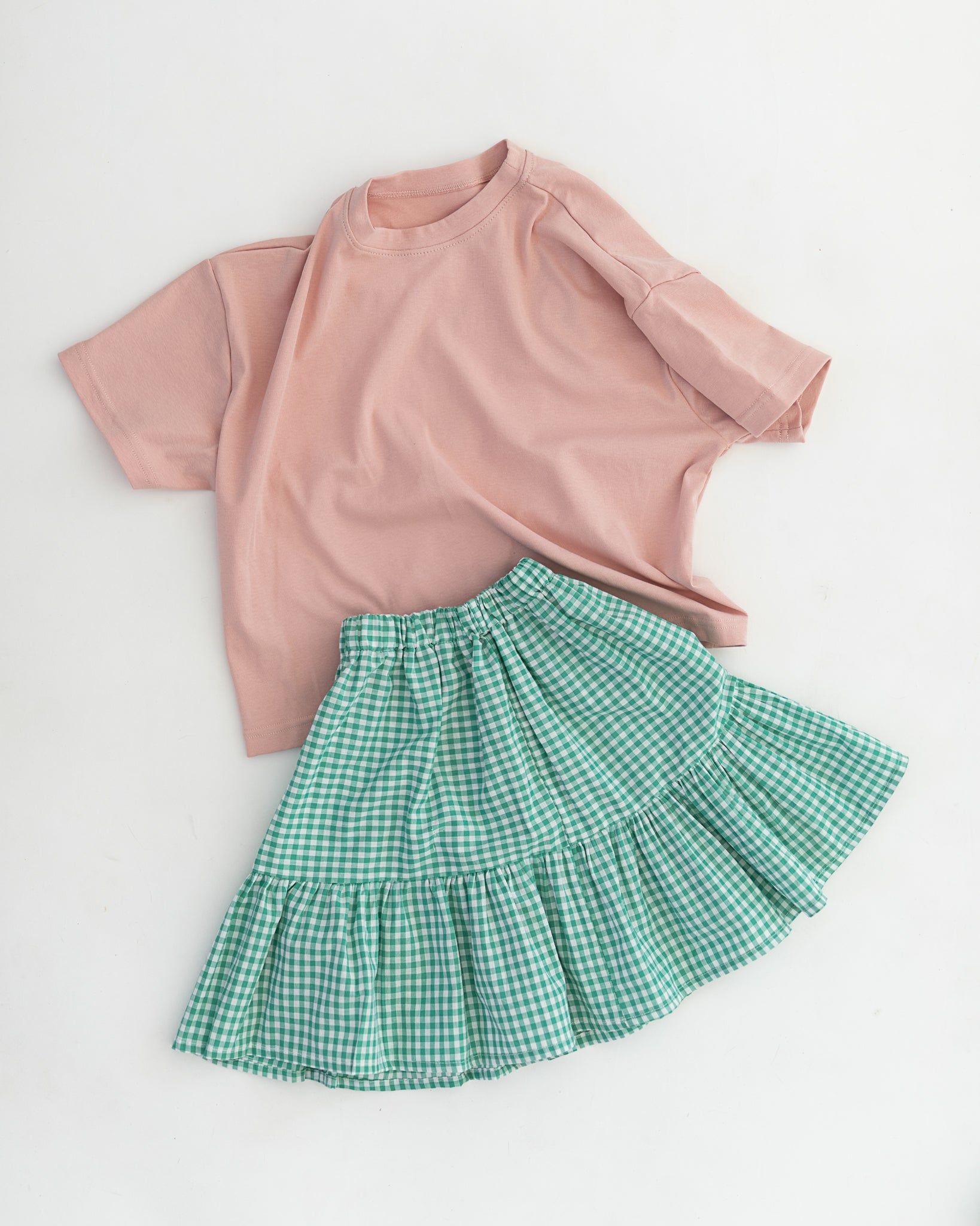 strawberry tee sold by Kindly product image thumbnail 4