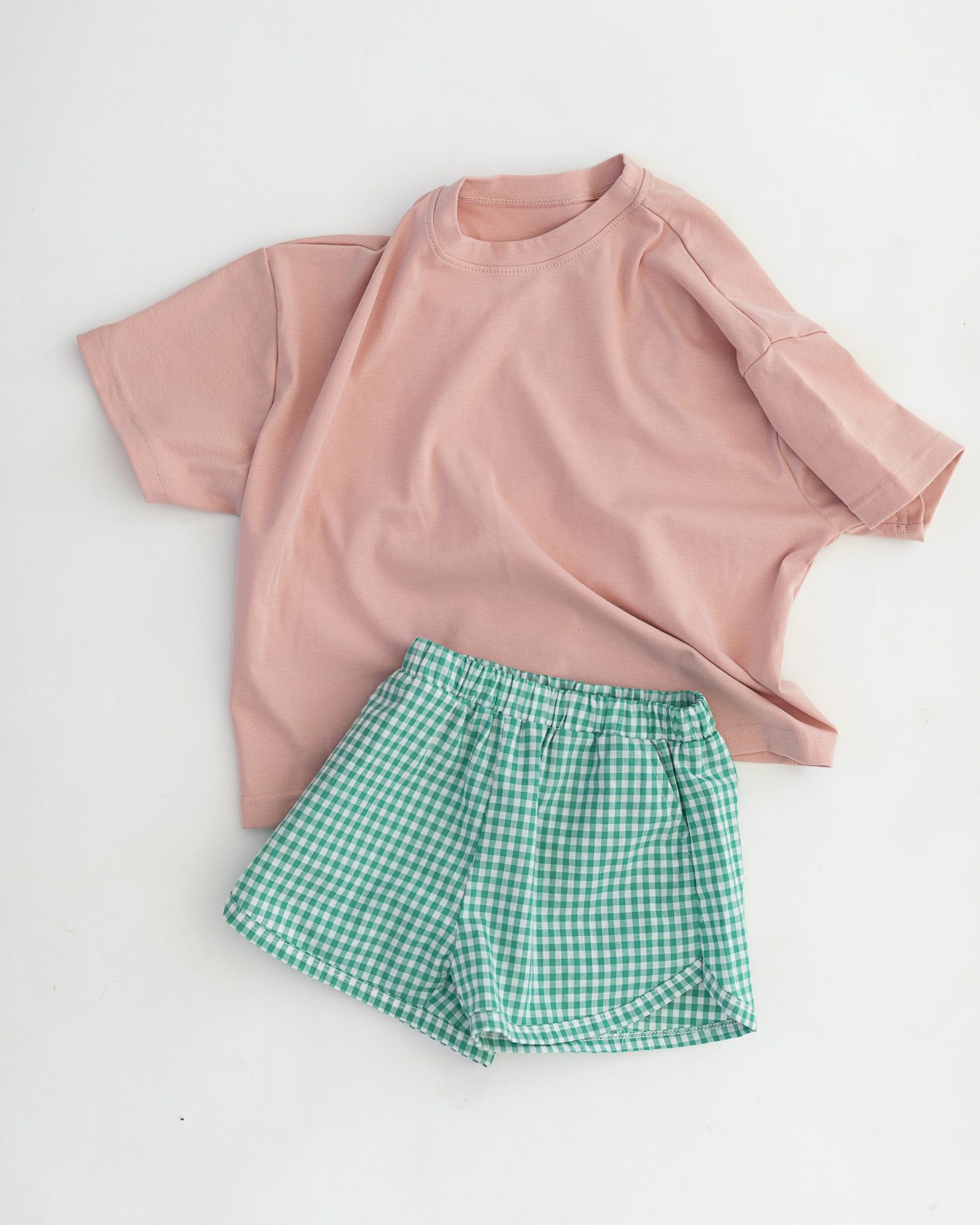 strawberry tee sold by Kindly product image thumbnail 5