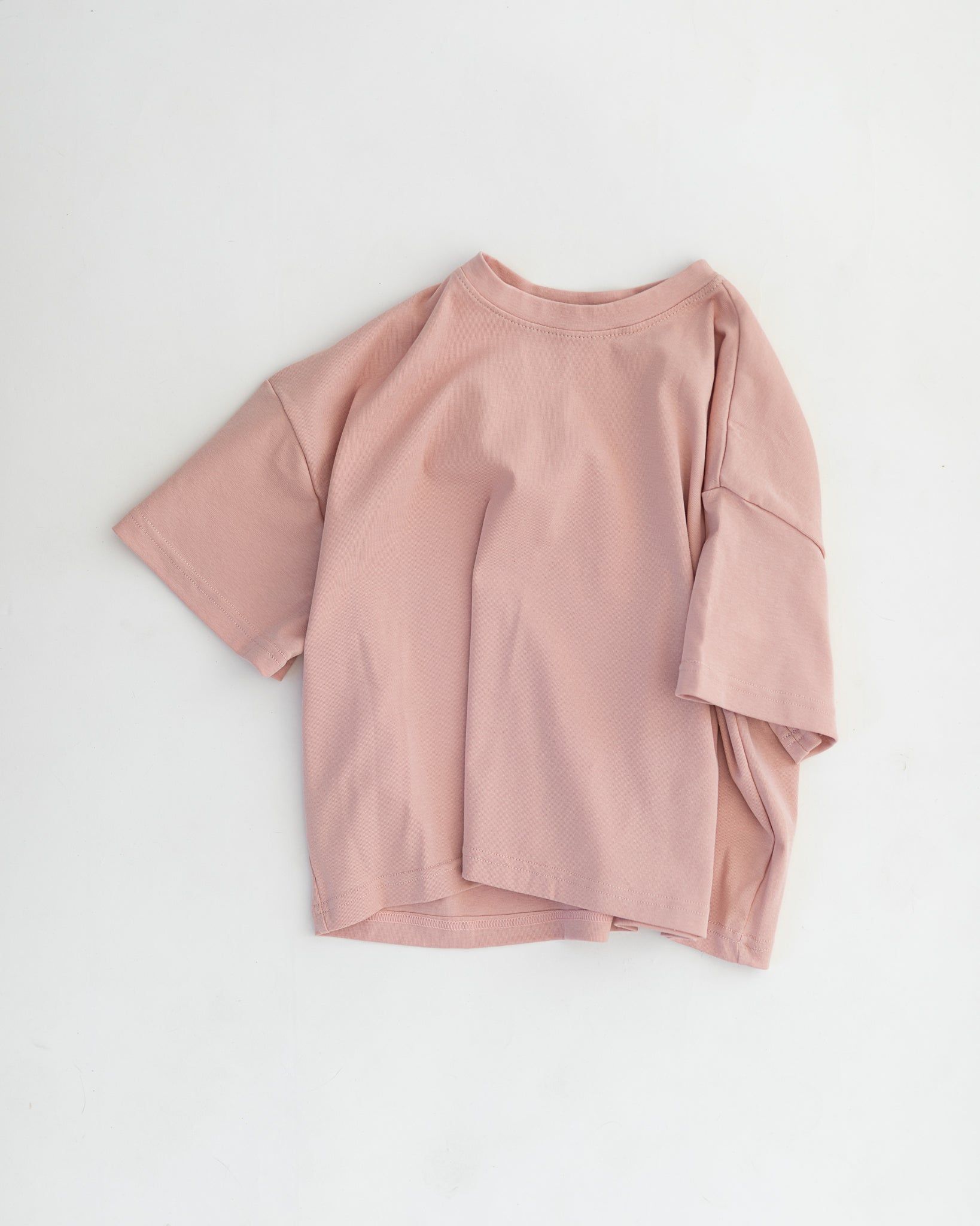 strawberry tee sold by Kindly product image thumbnail 3