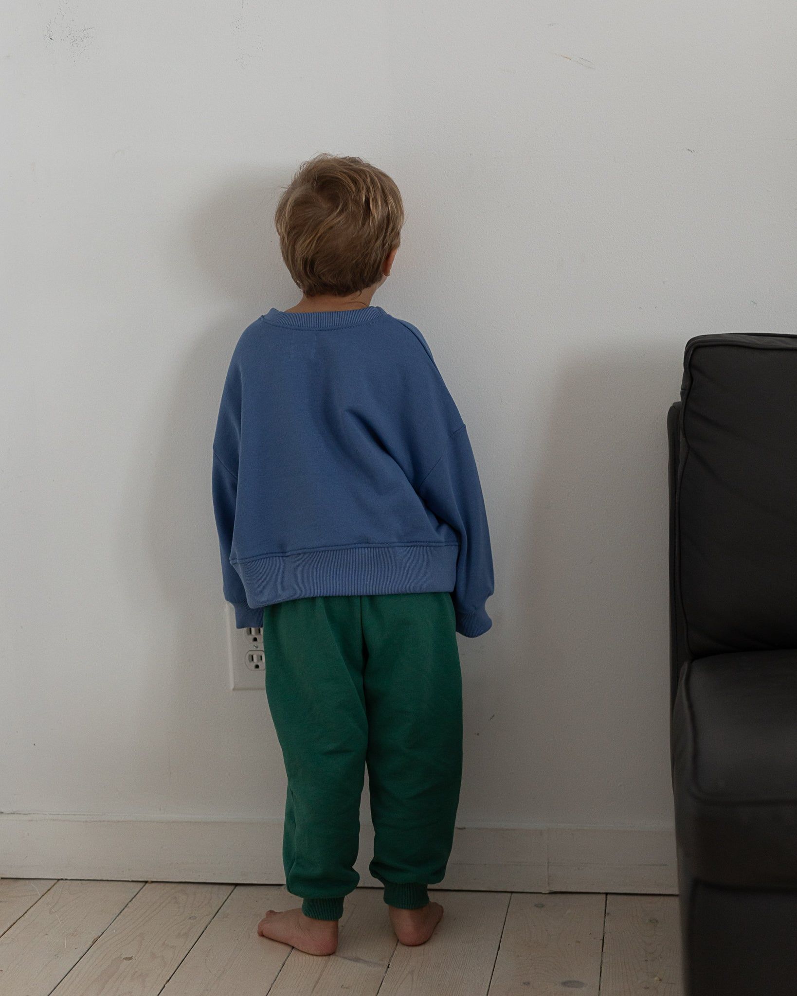 tracksuit top sold by Kindly product image thumbnail 17