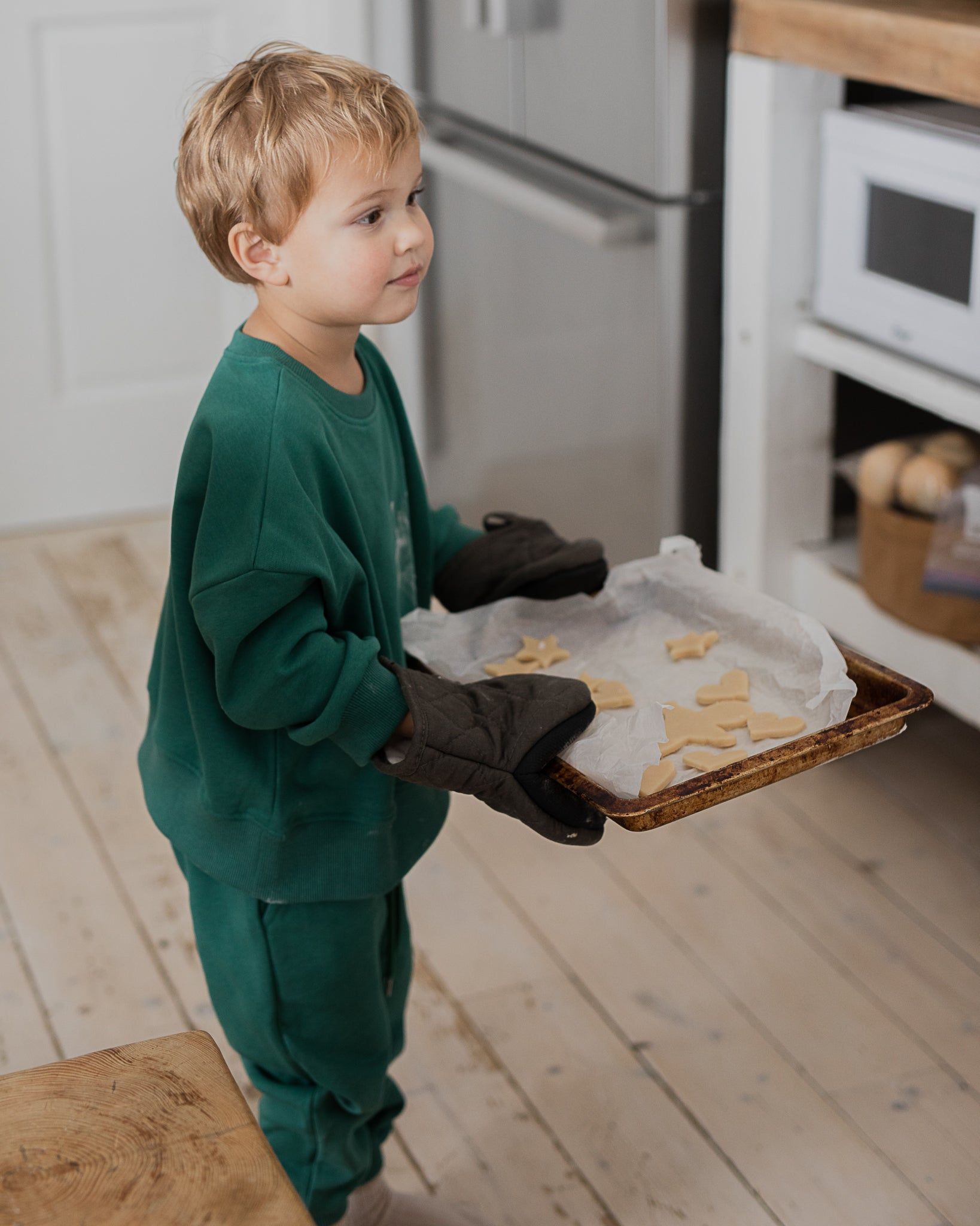 tracksuit top sold by Kindly product image thumbnail 7