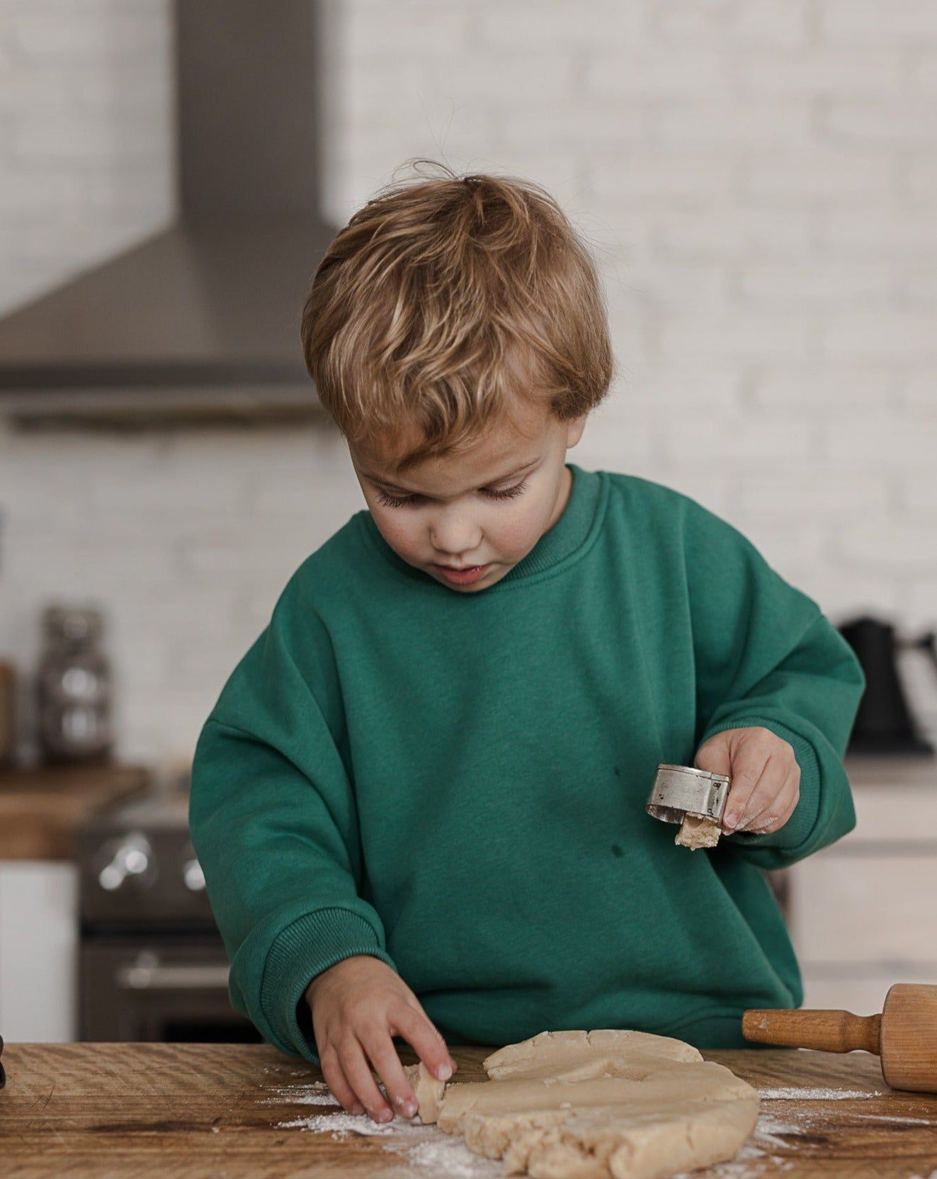 tracksuit top sold by Kindly product image thumbnail 4