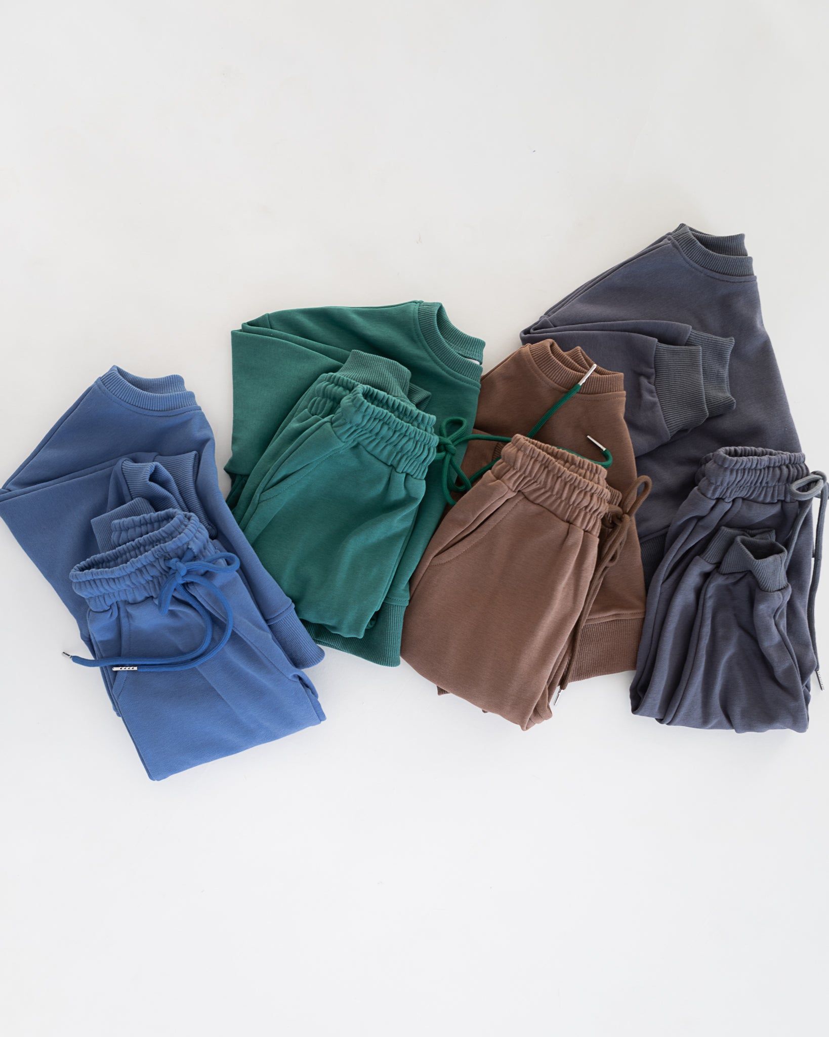 tracksuit top sold by Kindly product image thumbnail 23