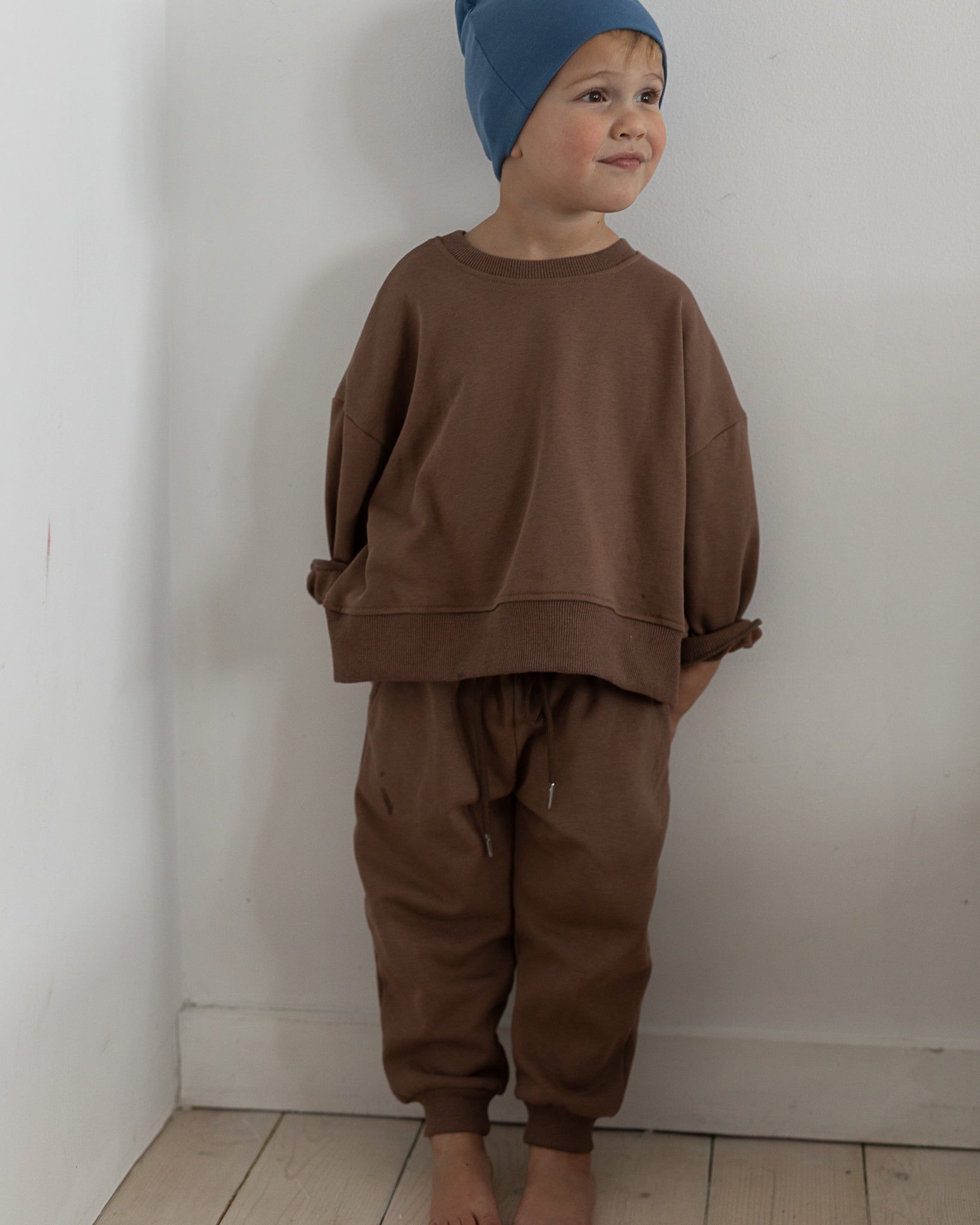 tracksuit top sold by Kindly product image thumbnail 12