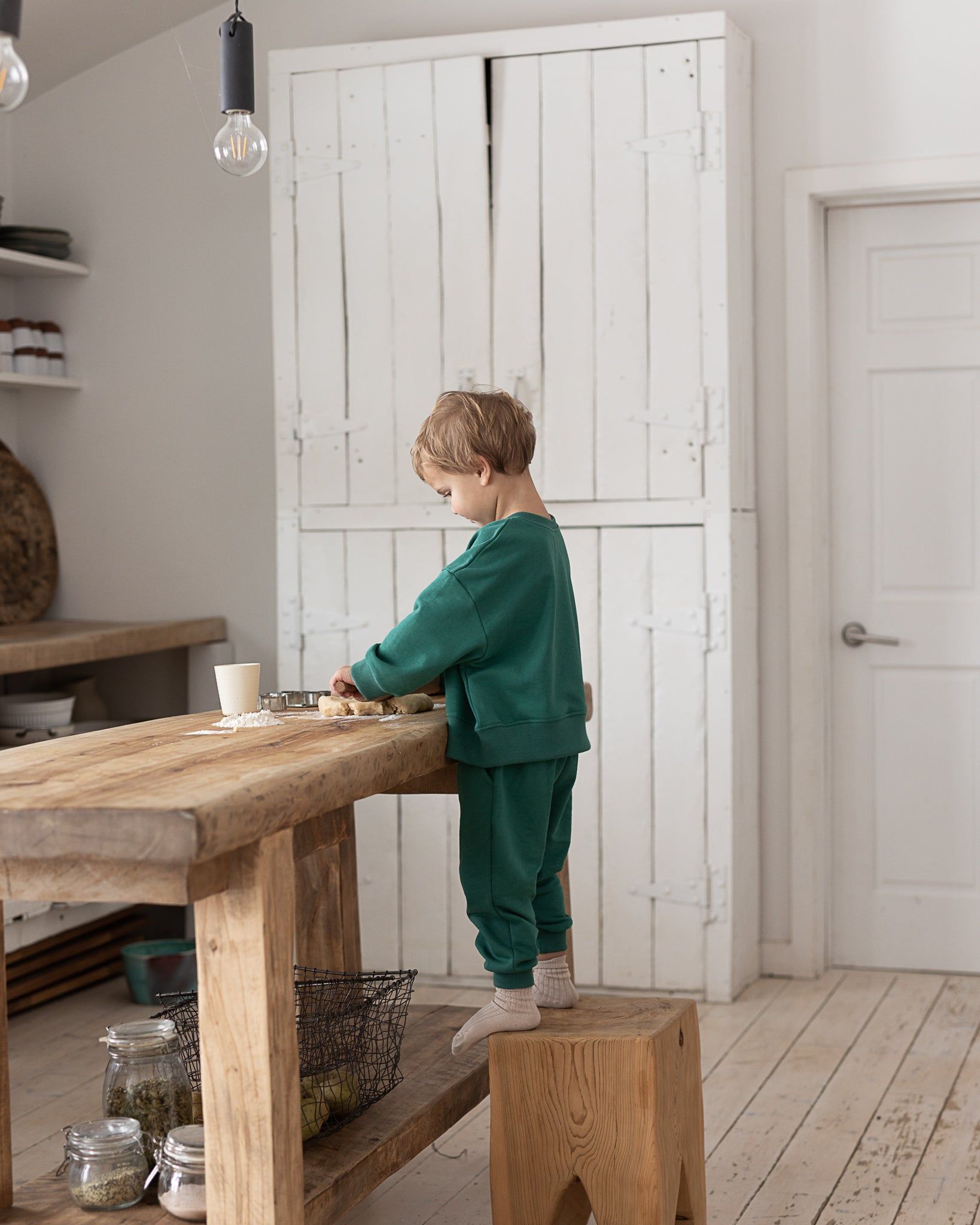 tracksuit top sold by Kindly product image thumbnail 3