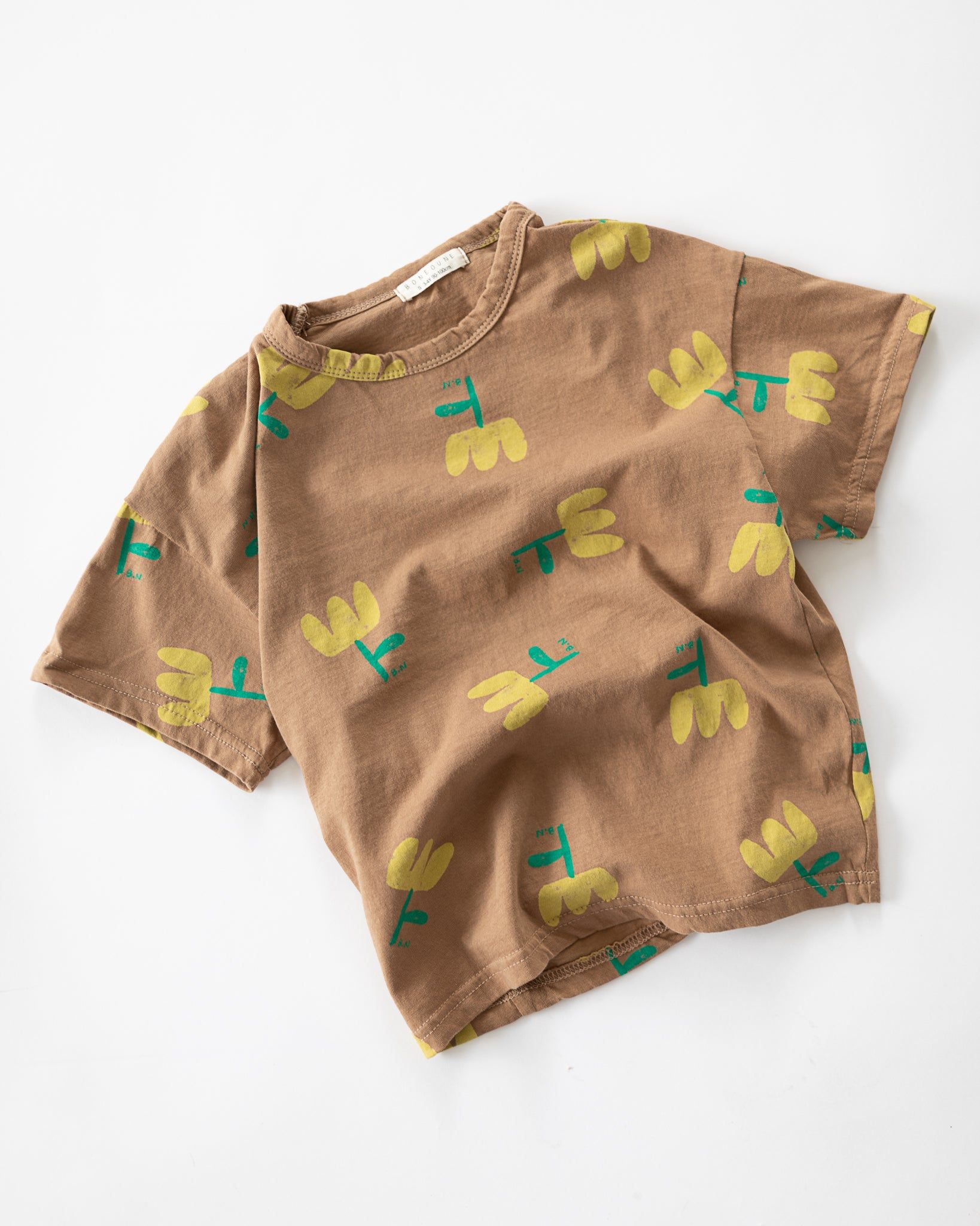 tulip top sold by Kindly product image thumbnail 4