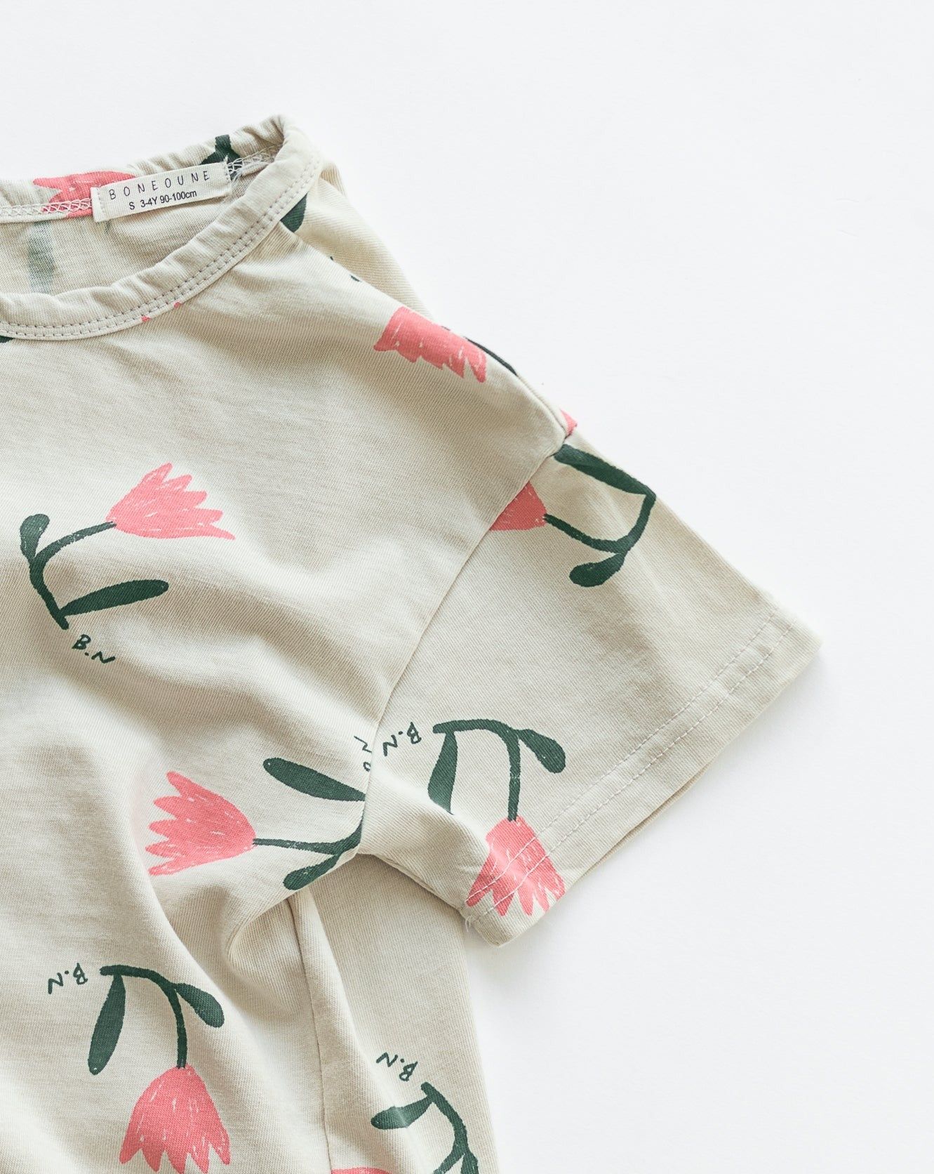 tulip top sold by Kindly product image thumbnail 2