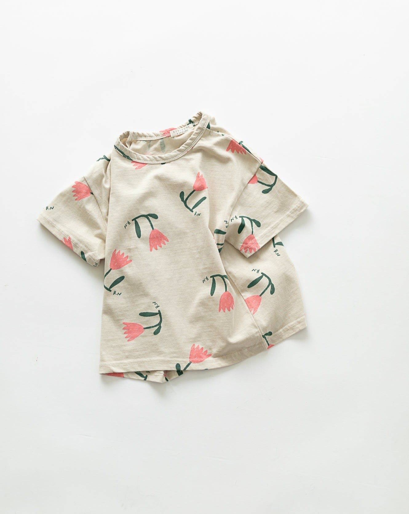 tulip top sold by Kindly