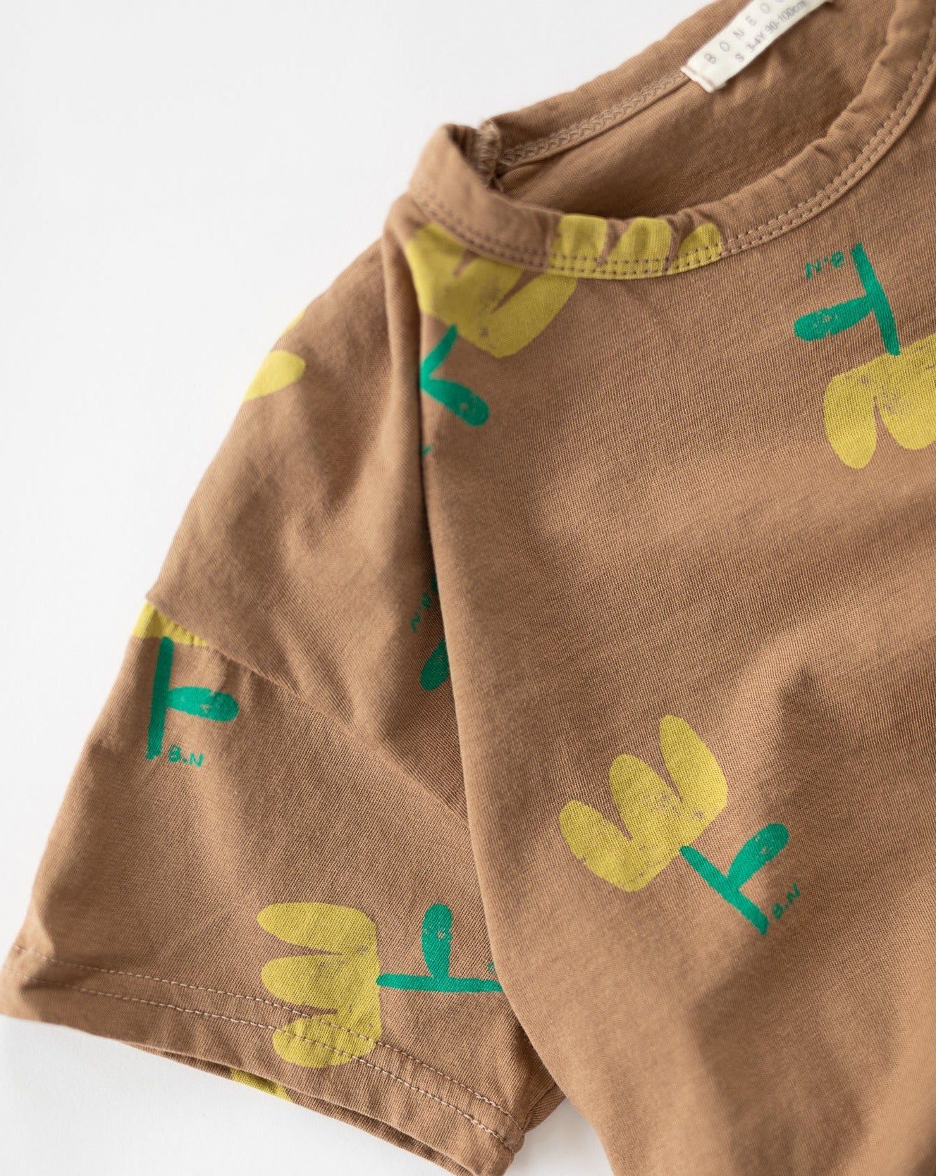 tulip top sold by Kindly product image thumbnail 5