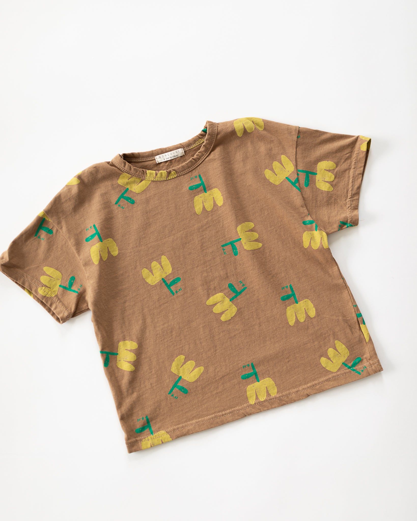 tulip top sold by Kindly product image thumbnail 3