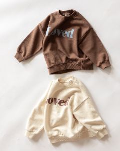 loved sweatshirt sold by Kindly
