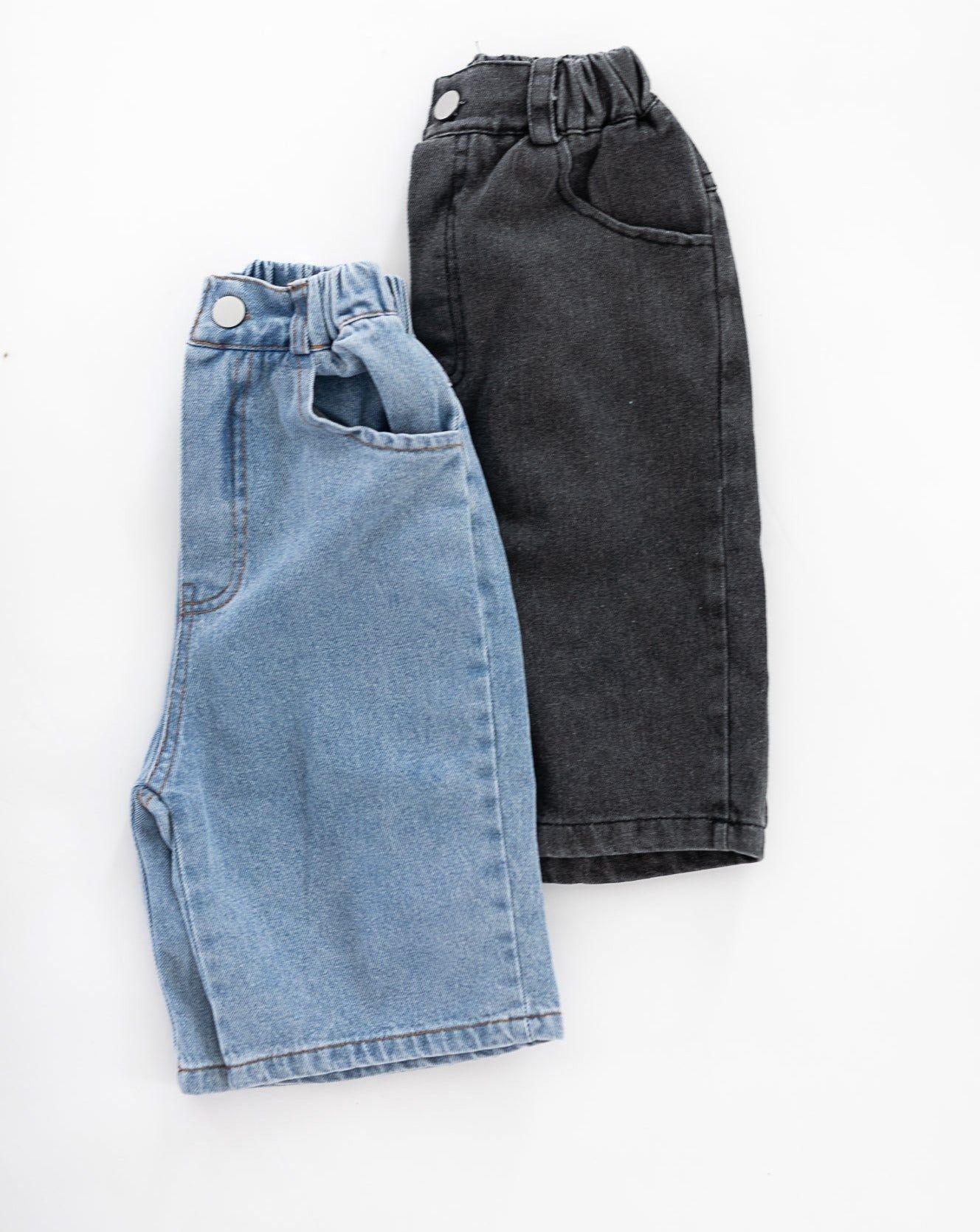 skater jeans sold by Kindly product image thumbnail 5