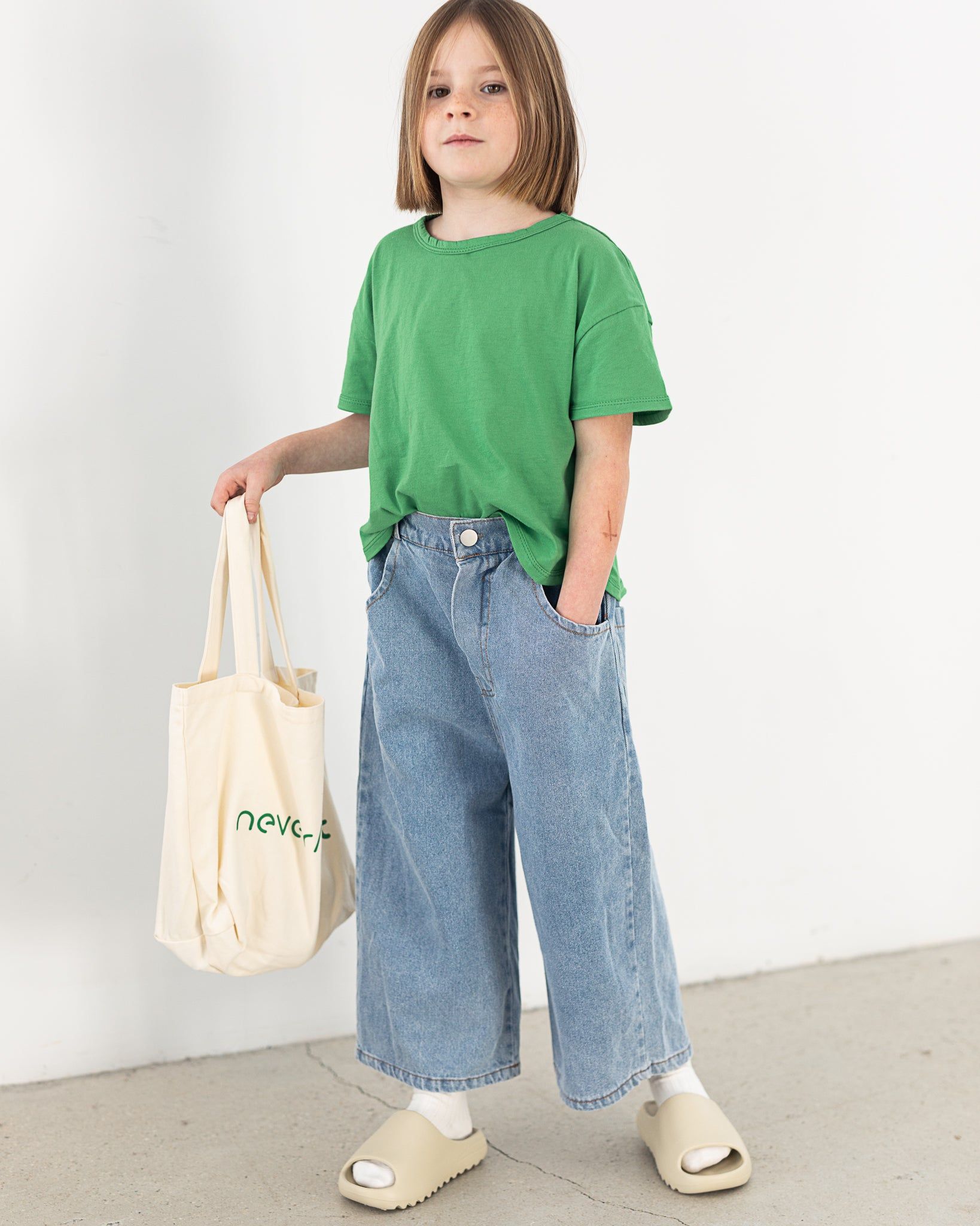 skater jeans sold by Kindly product image thumbnail 14