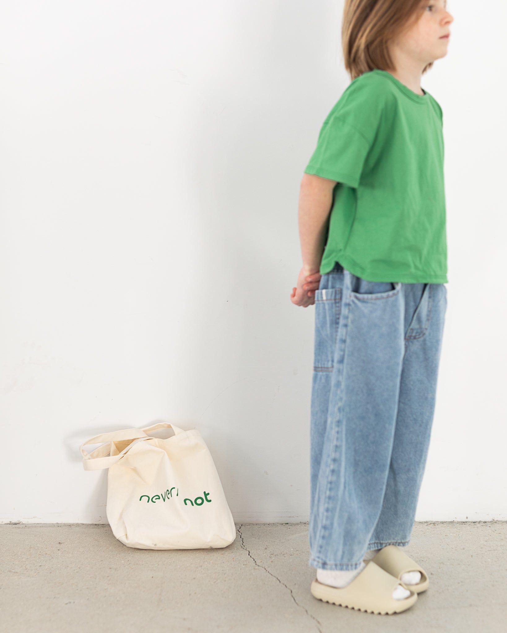 skater jeans sold by Kindly product image thumbnail 19