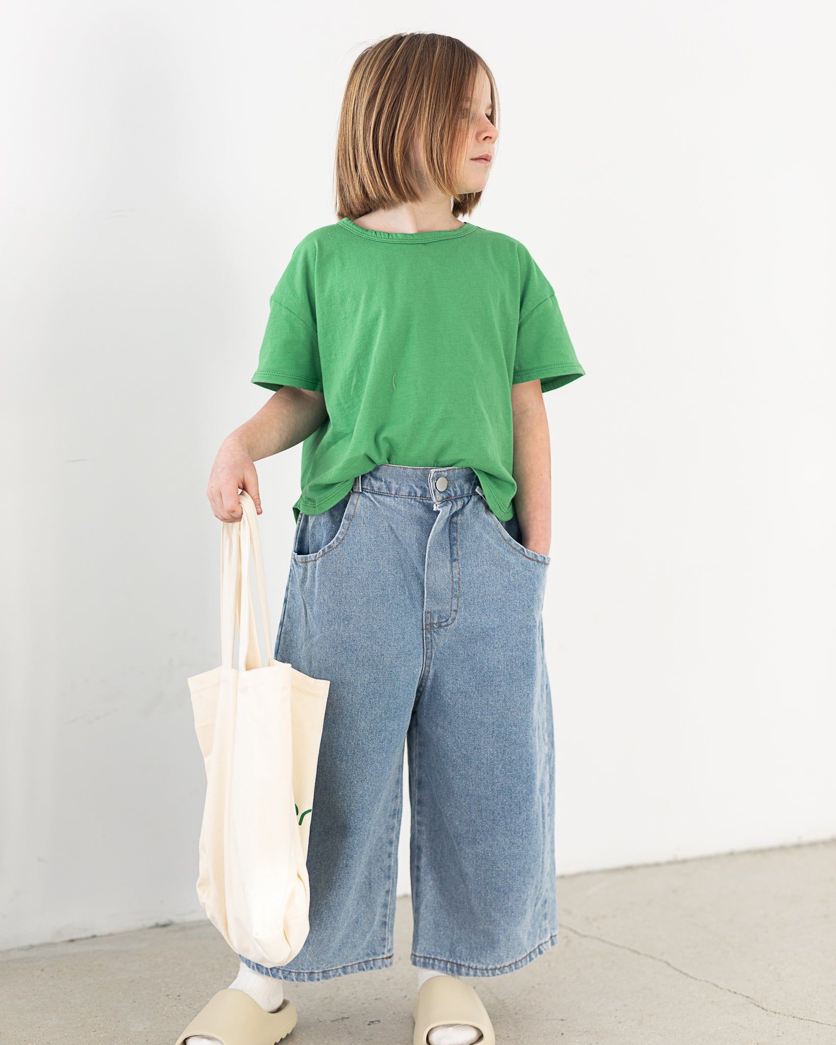 skater jeans sold by Kindly product image thumbnail 13