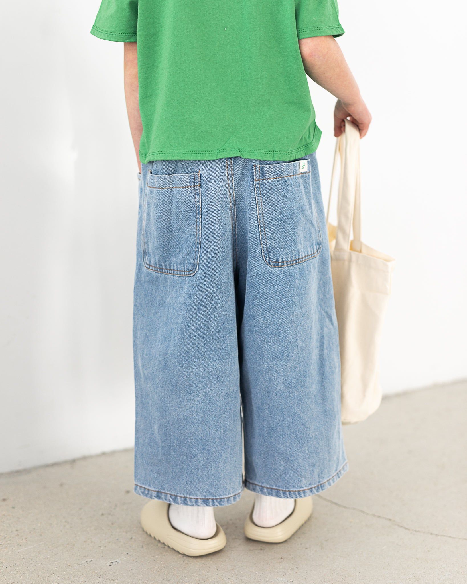 skater jeans sold by Kindly product image thumbnail 15