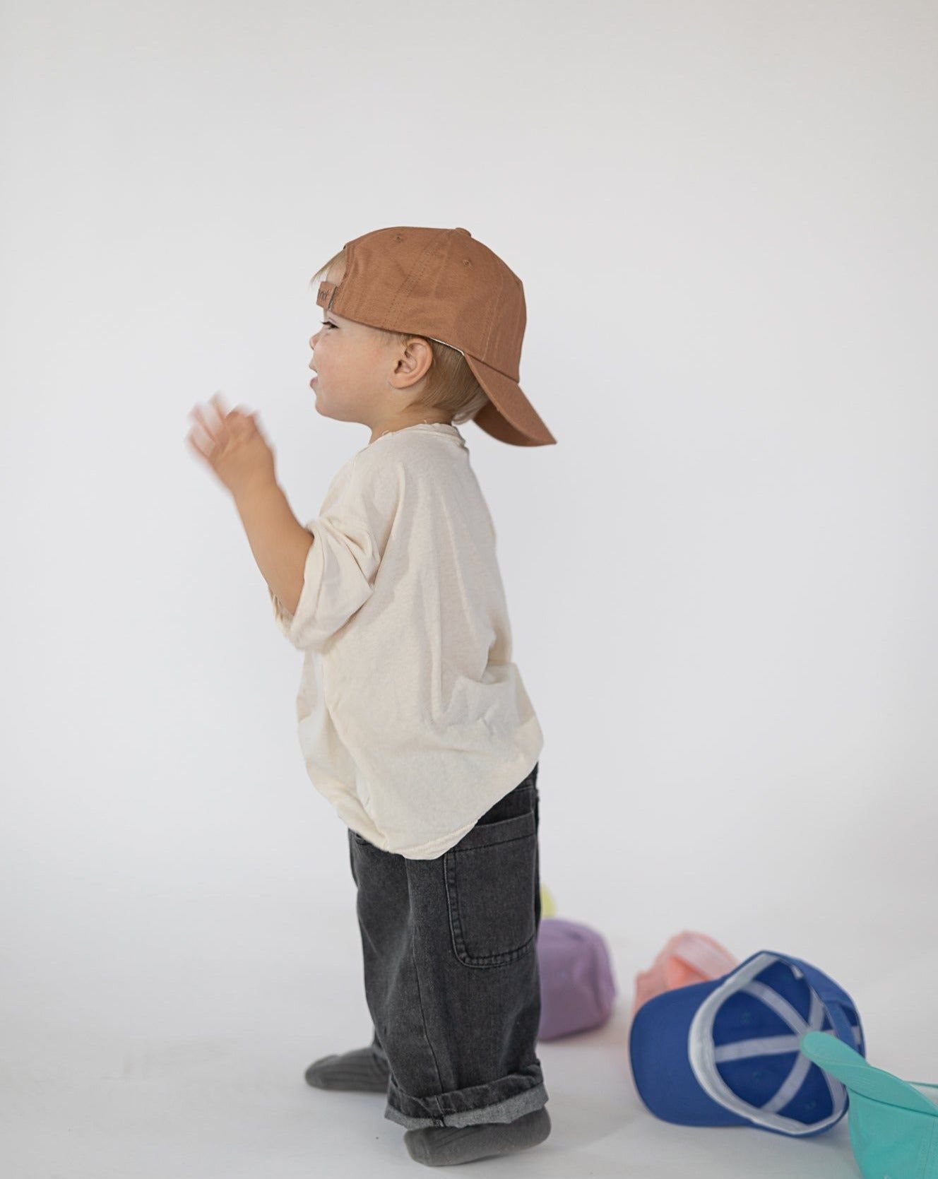 skater jeans sold by Kindly product image thumbnail 8