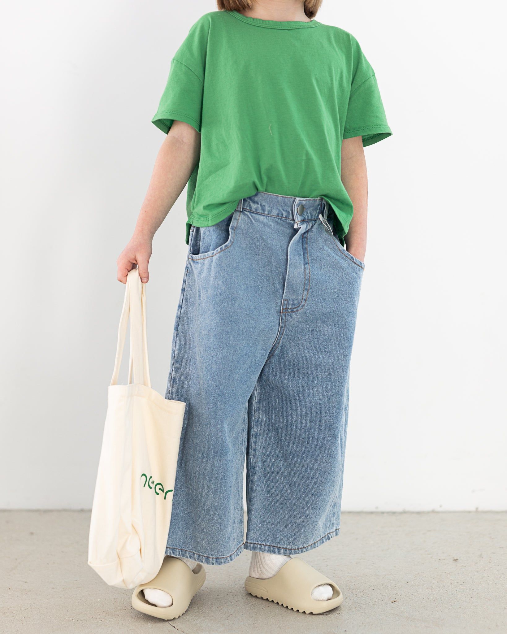 skater jeans sold by Kindly product image thumbnail 12