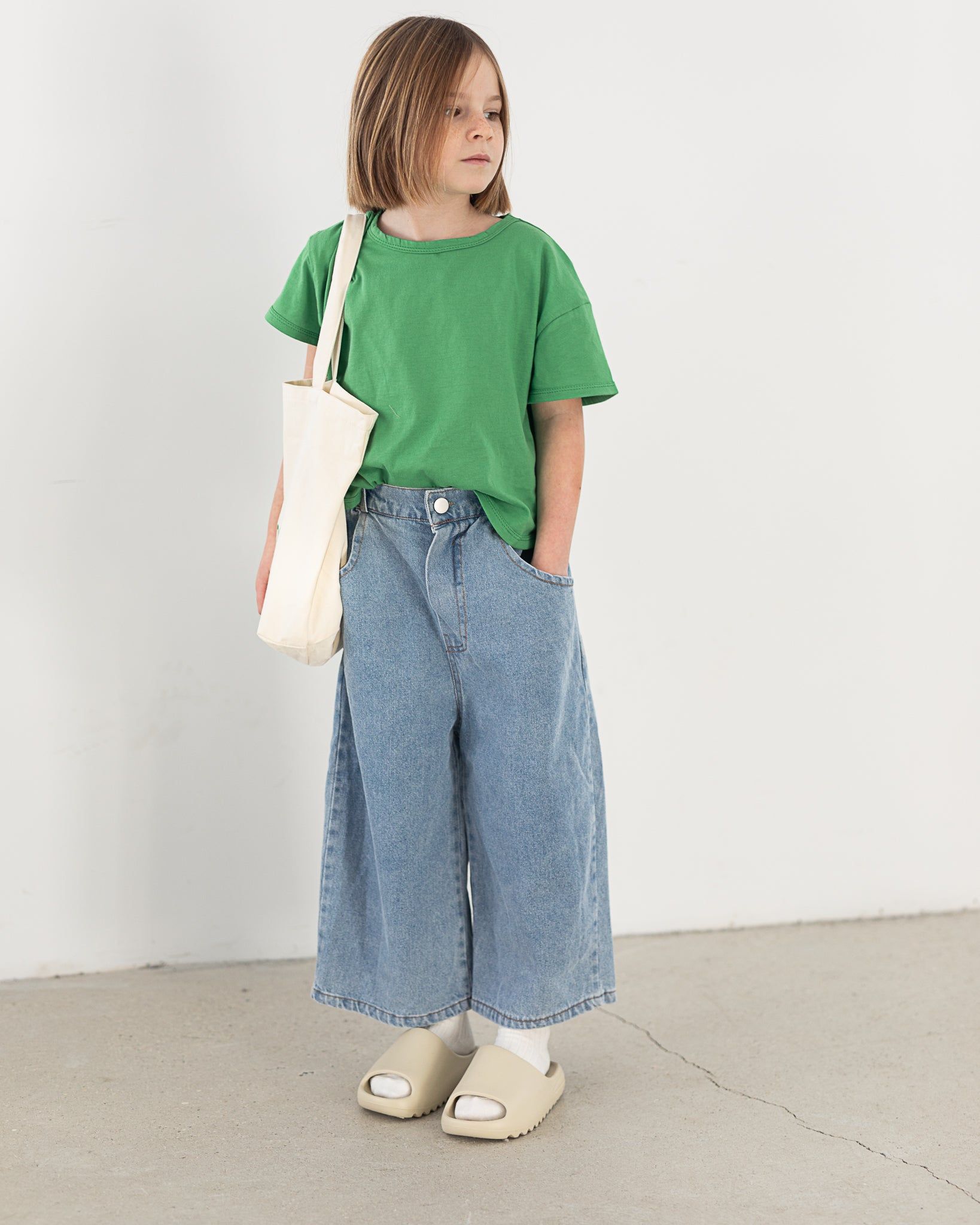 skater jeans sold by Kindly product image thumbnail 16