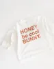 honey bunny top sold by Kindly