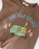 campervan tee sold by Kindly