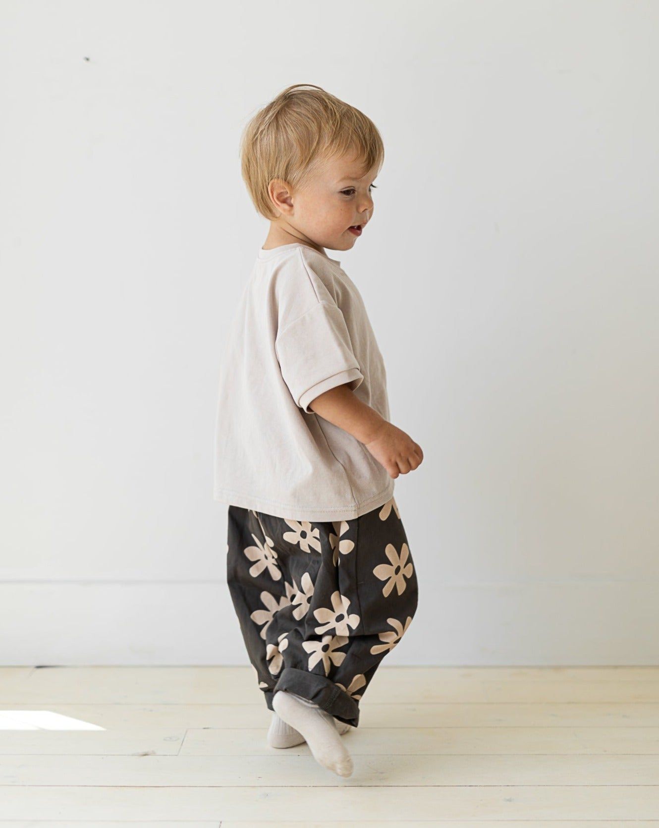 PREORDER happy street pants sold by Kindly product image thumbnail 11