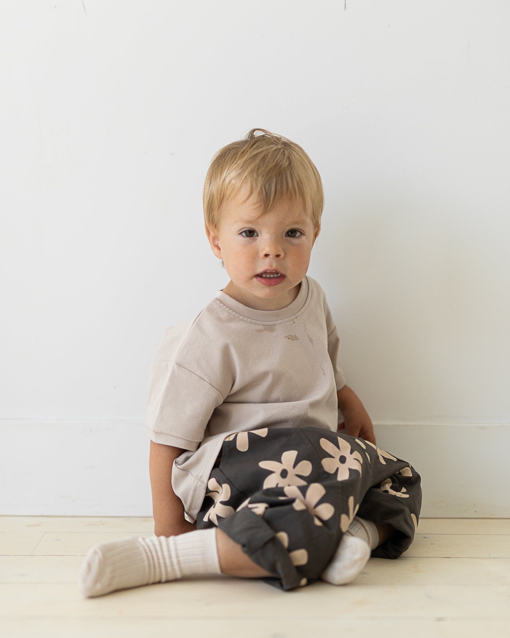 PREORDER happy street pants sold by Kindly product image thumbnail 8