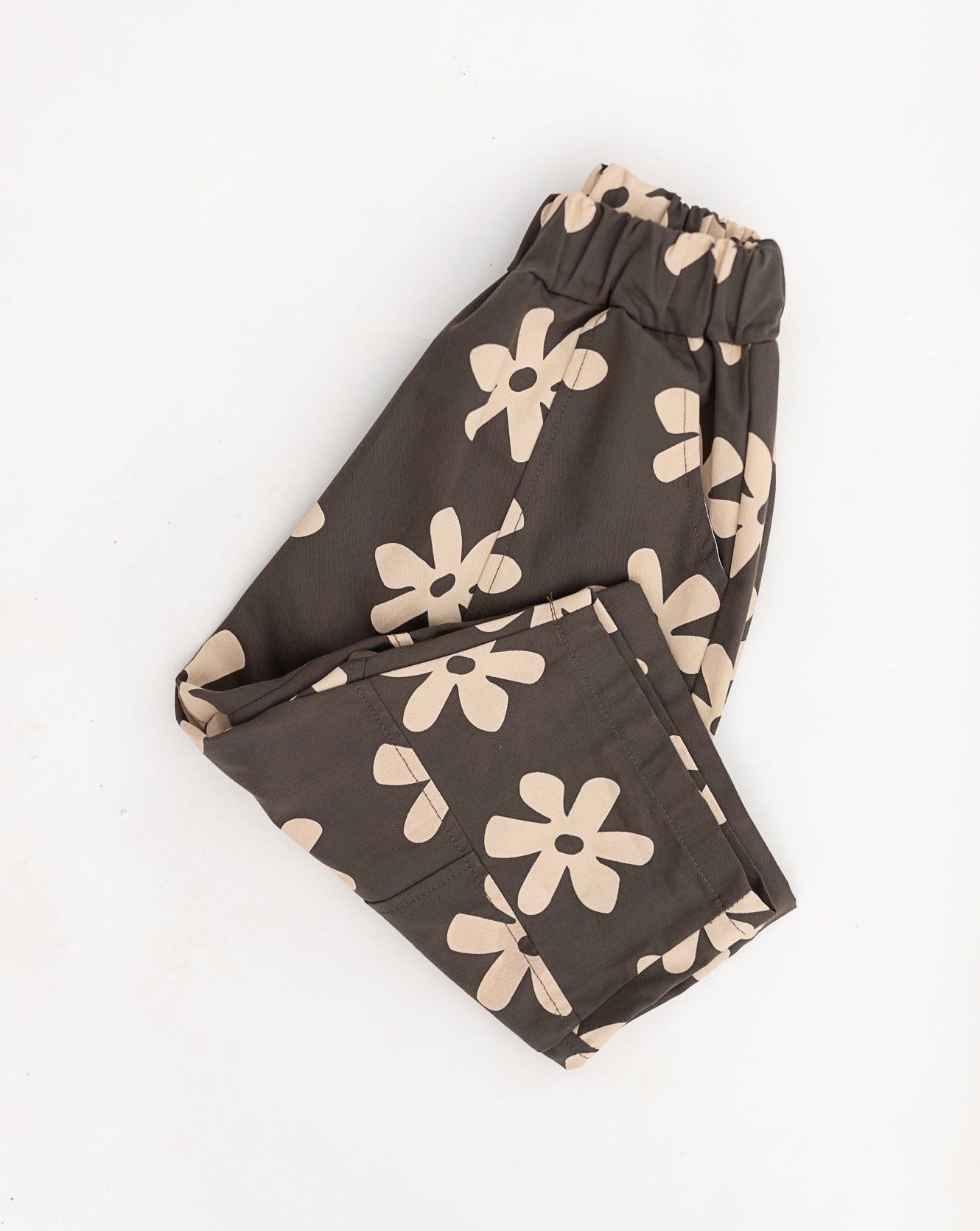 PREORDER happy street pants sold by Kindly