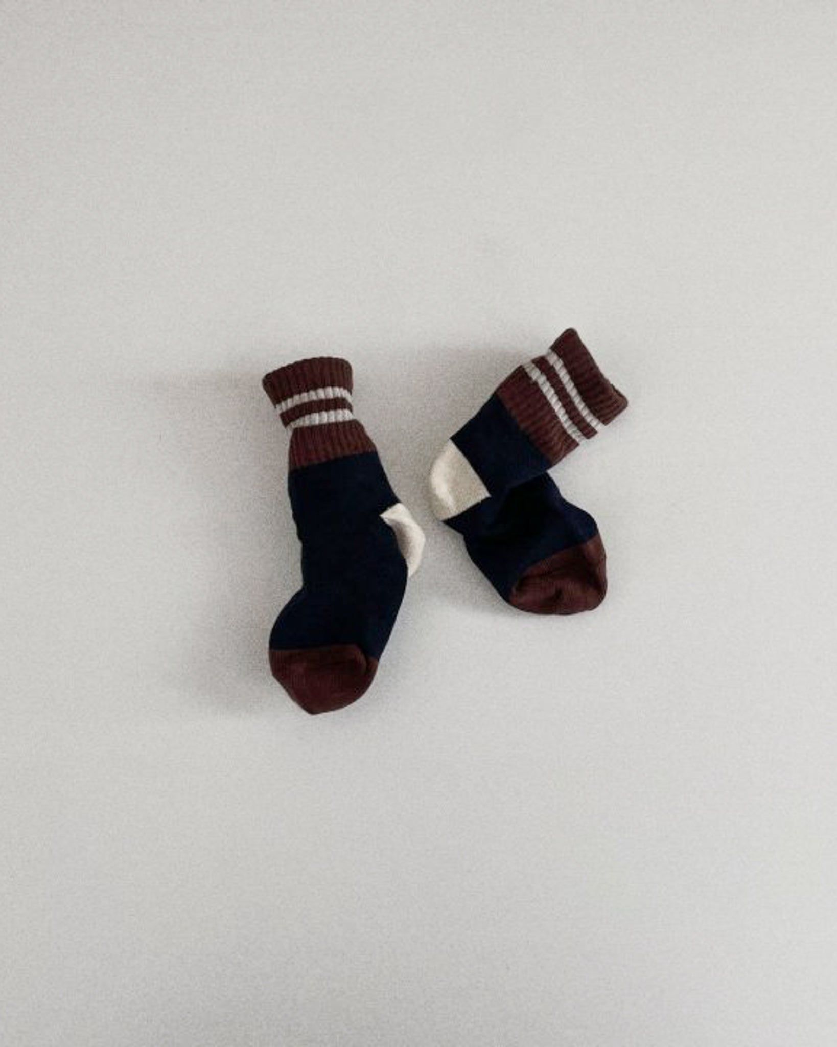 stripe socks sold by Kindly product image thumbnail 6